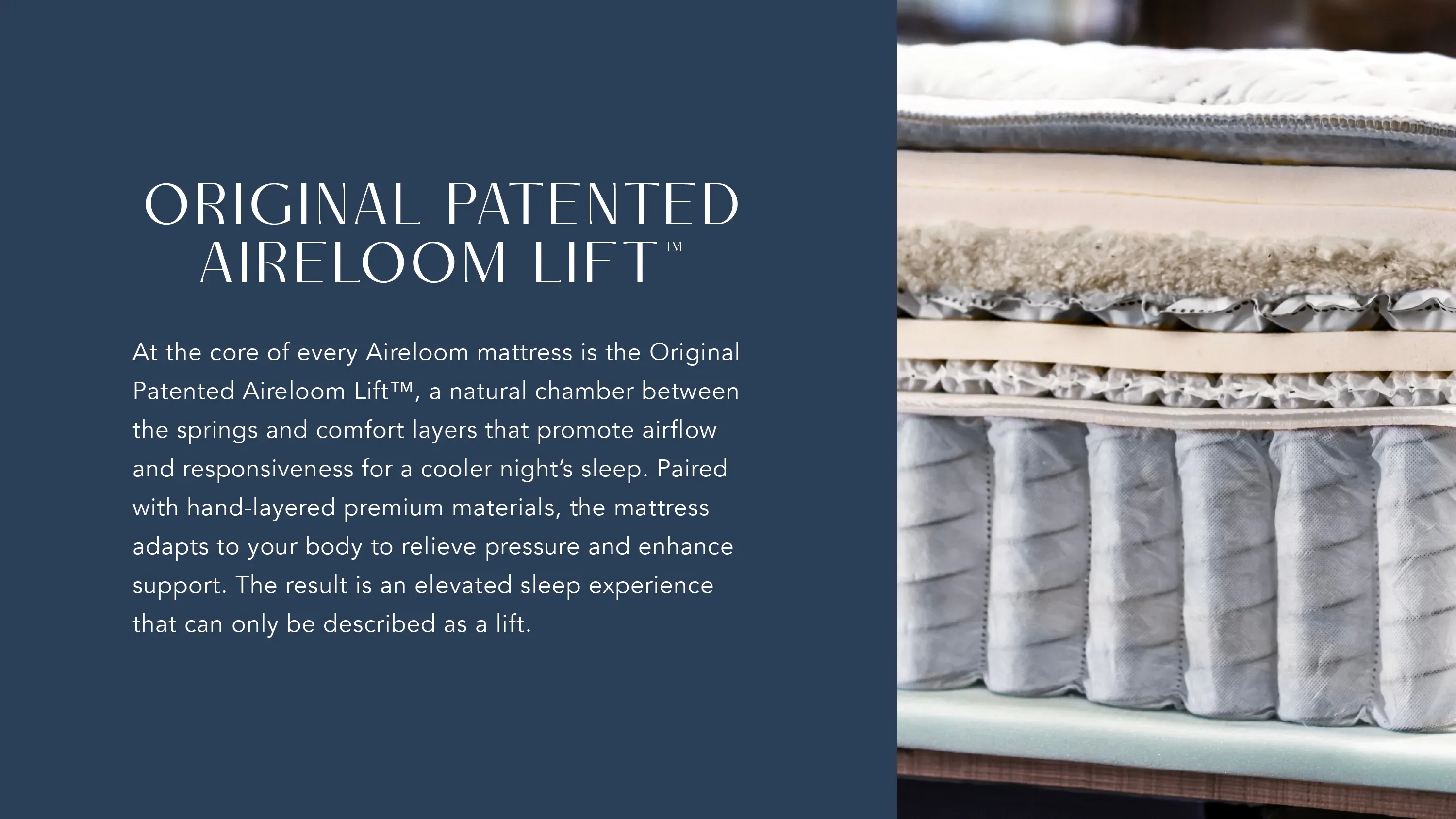 Aireloom Pure Luxury Westmont Plush Mattress | Raymour & Flanigan