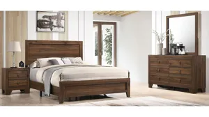 Millie 4-pc. Bedroom Set | Raymour & Flanigan