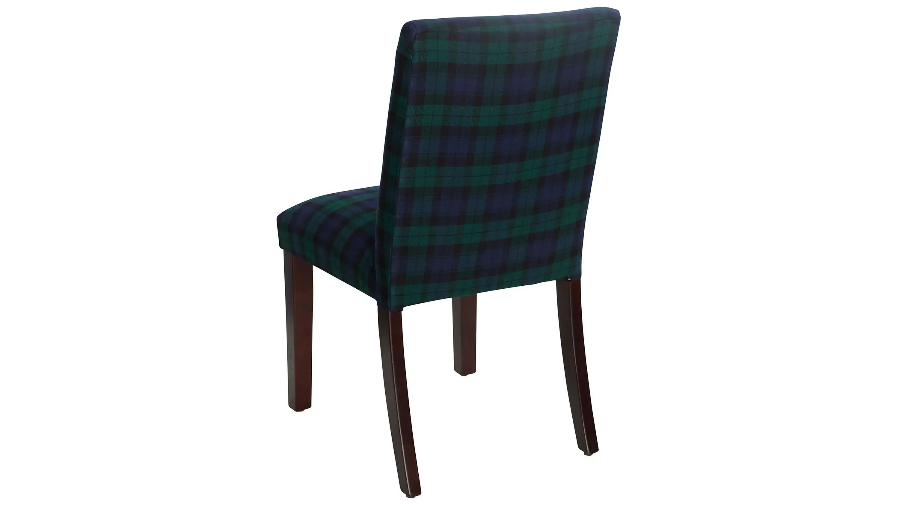Dana Upholstered Dining Chair - Thumbnail 2