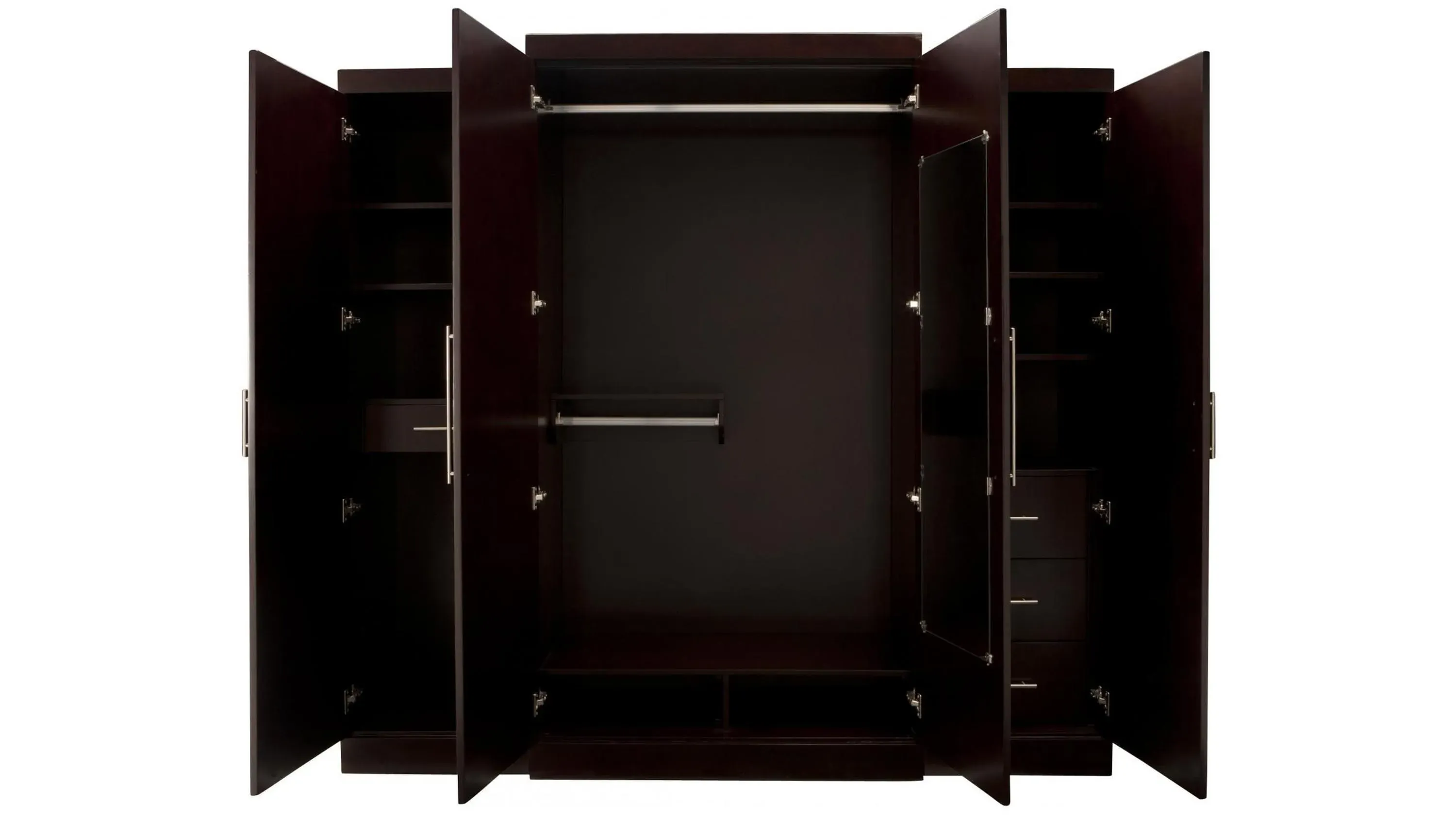 Madden 3-pc. Wardrobe