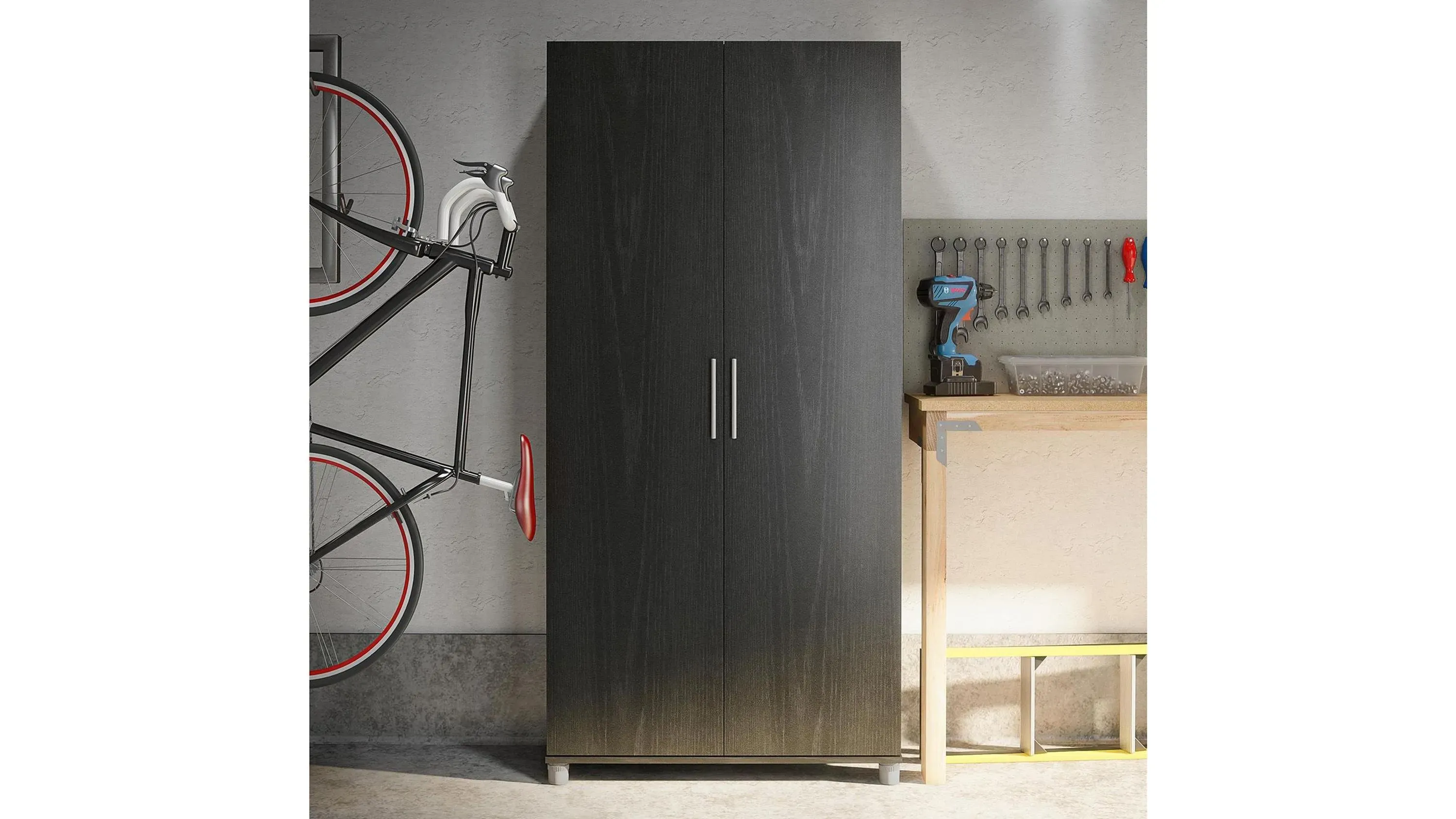 Camberly Utility Cabinet