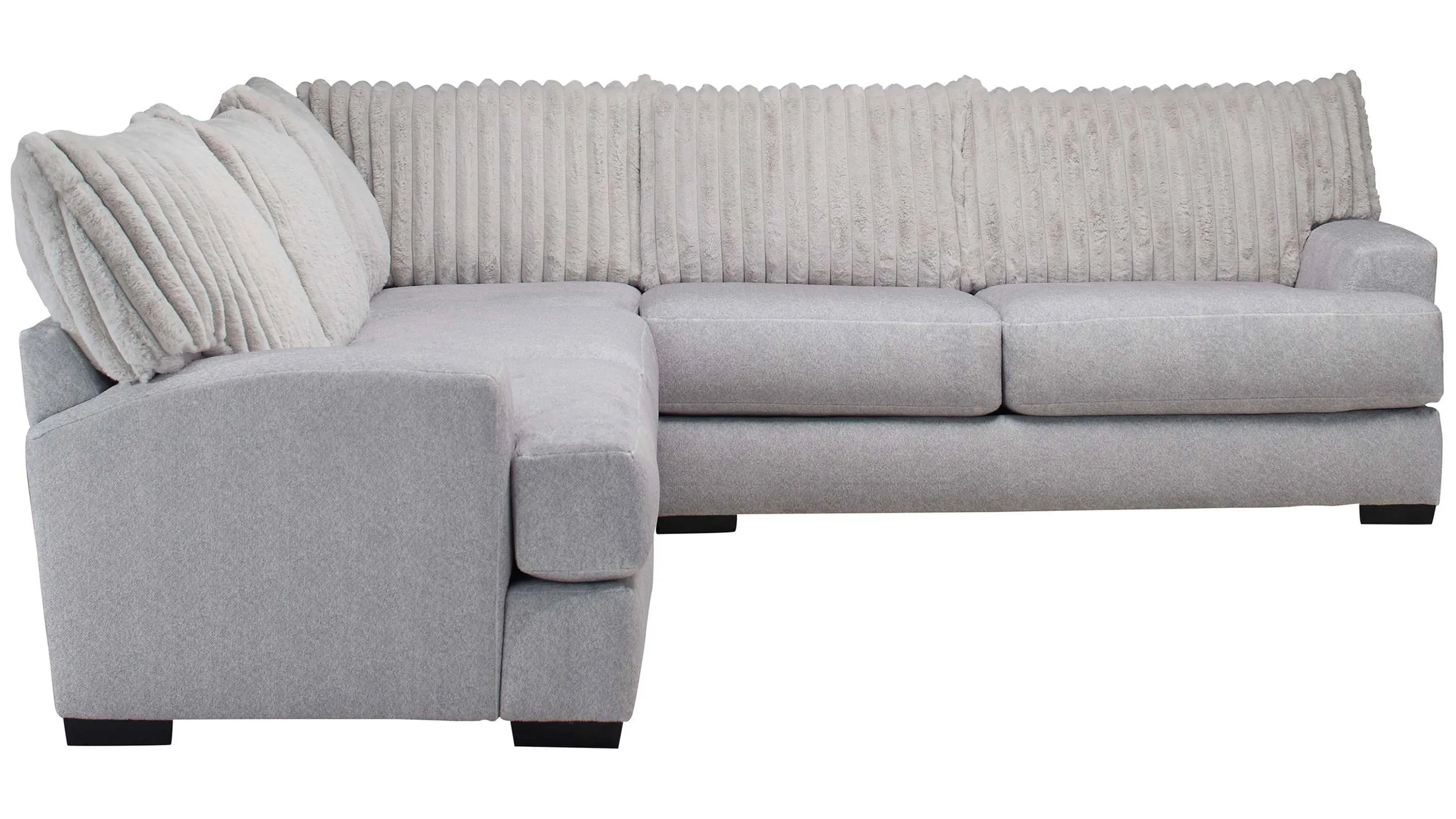 Mondo 3-pc. Sectional