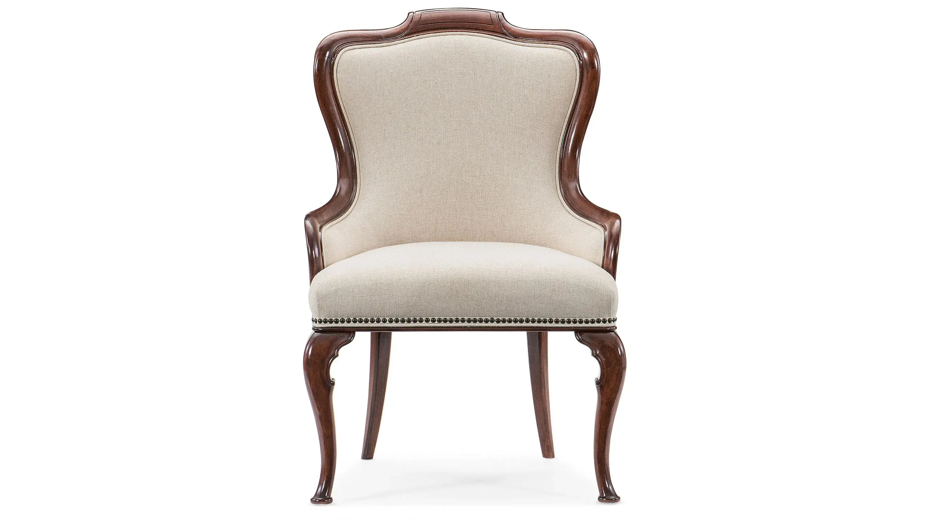 Charleston Arm Chair - Thumbnail 4