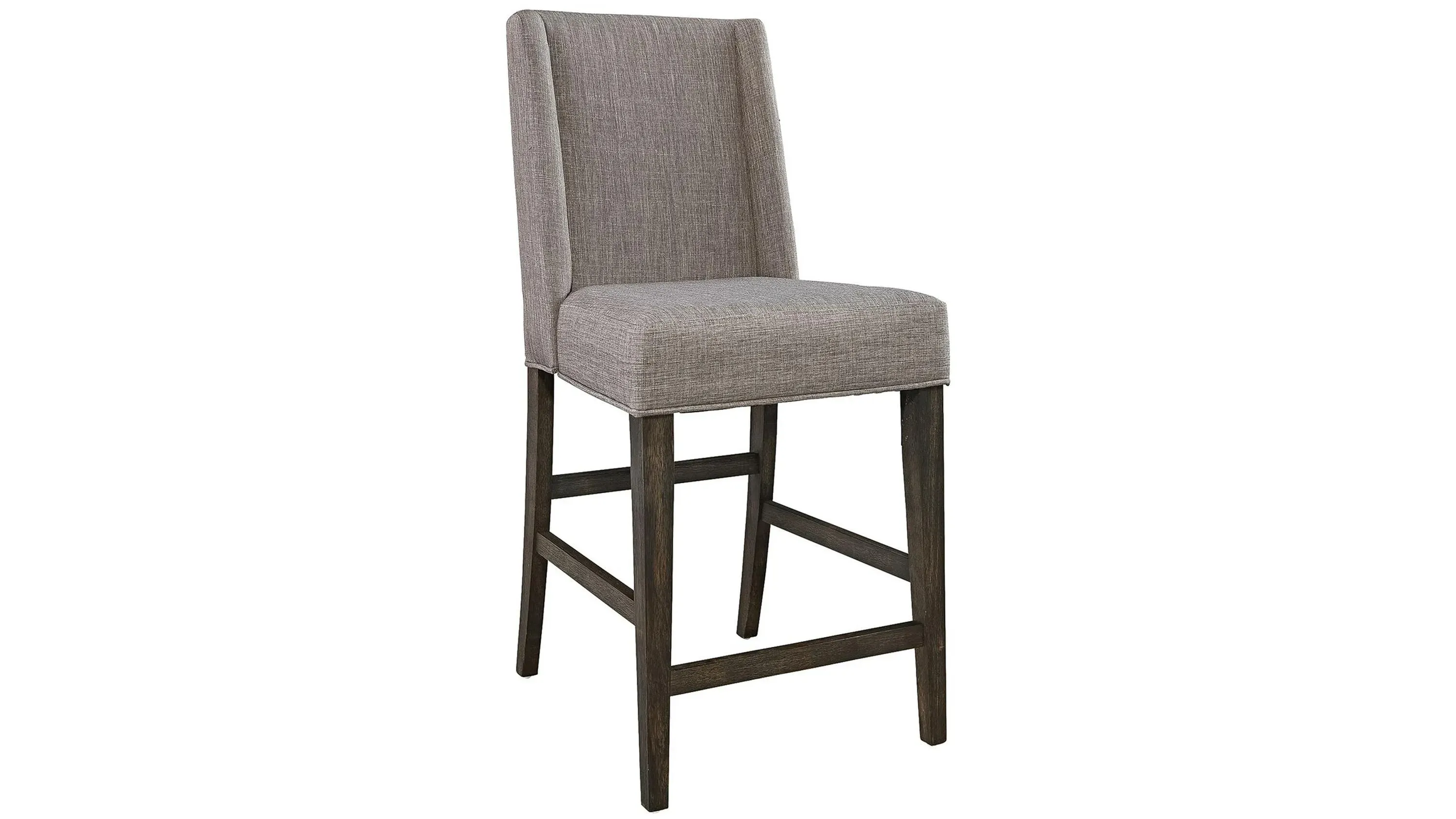 Double Bridge 6-pc. Counter Height Dining Set