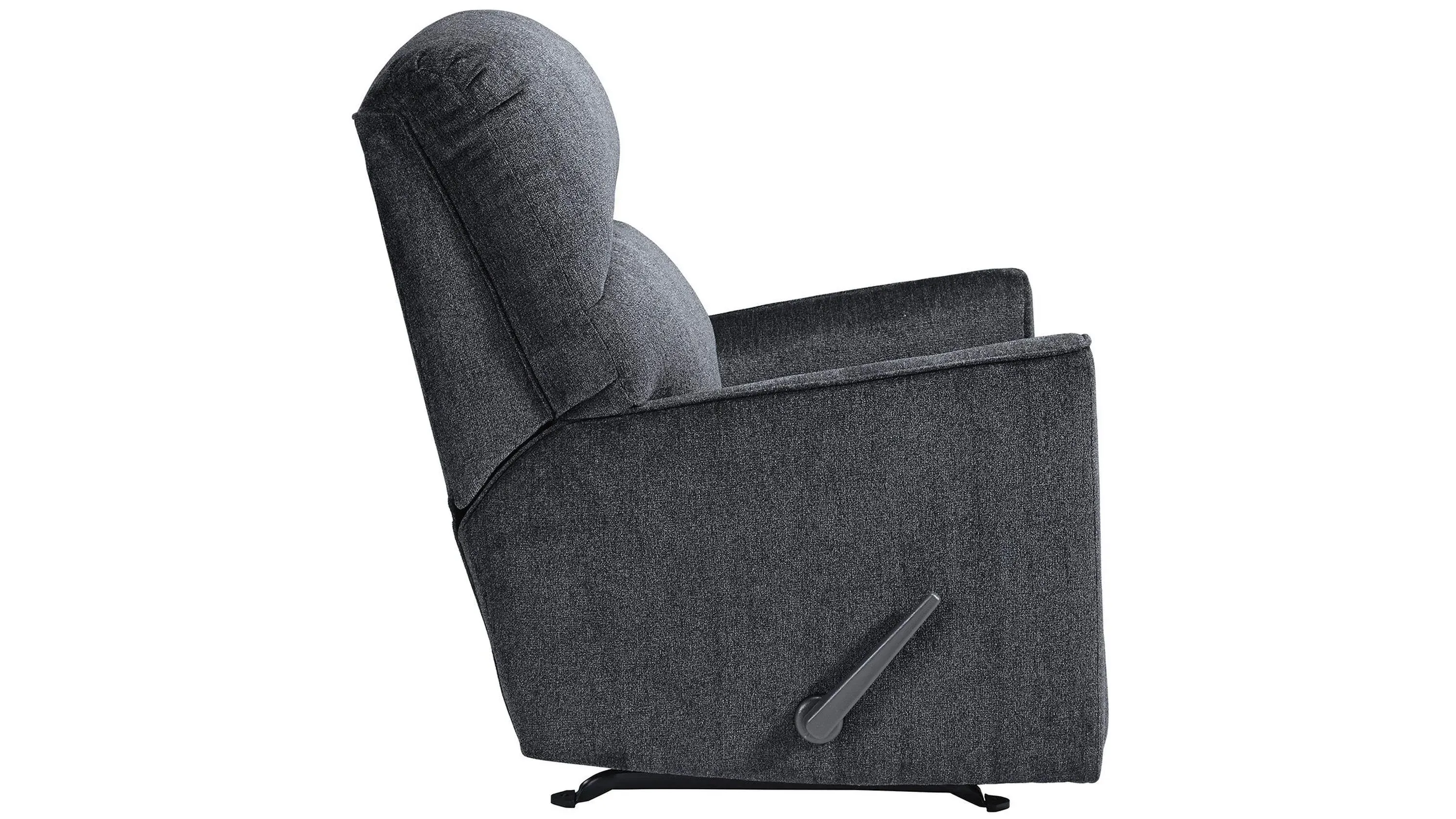 Adelson Chenille Rocker Recliner | Raymour & Flanigan