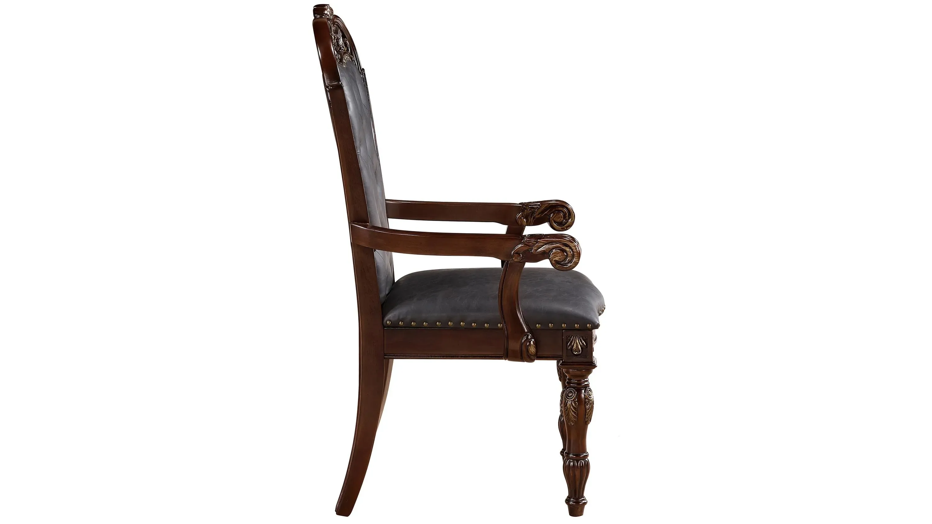 Nova Dining Arm Chair - Set of 2 | Raymour & Flanigan