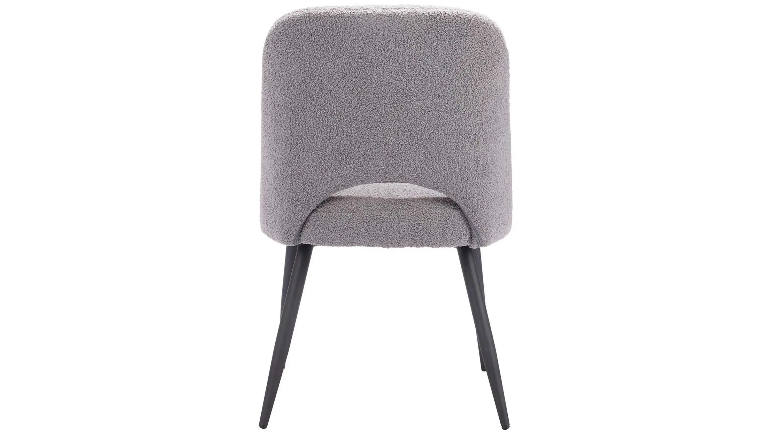 Teddy Dining Chair - Set of 2 - Thumbnail 3