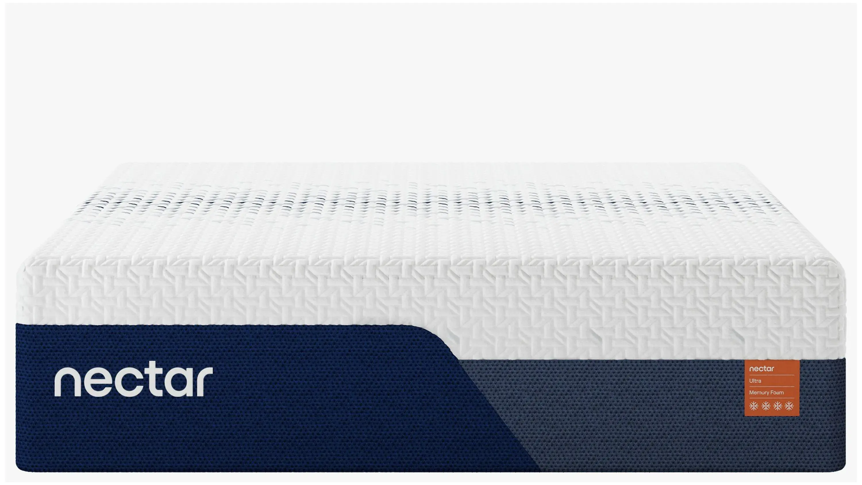 Nectar Ultra Soft Memory Foam Mattress - Thumbnail 4