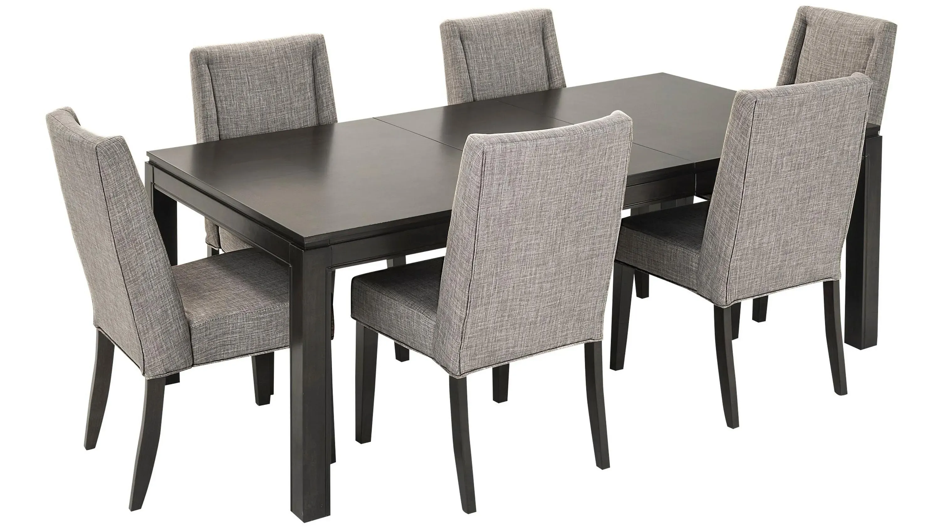 Logan 7-pc. Dining Set