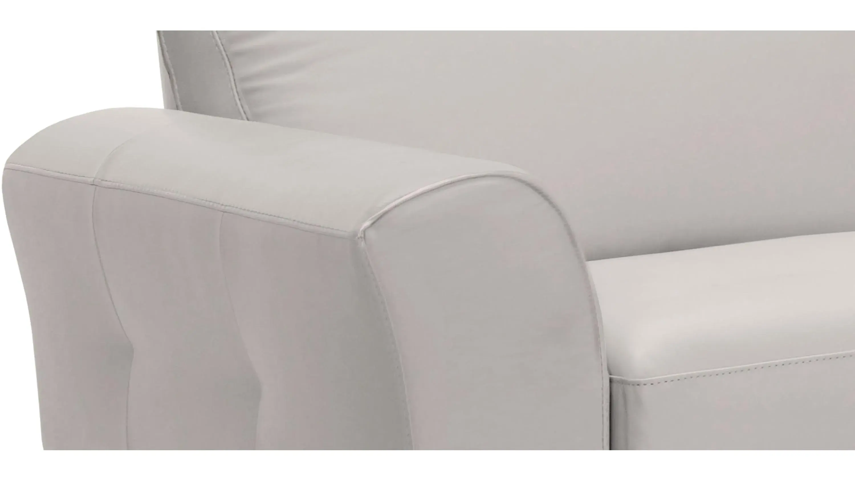 Armen Living Francis Sofa - Thumbnail 4