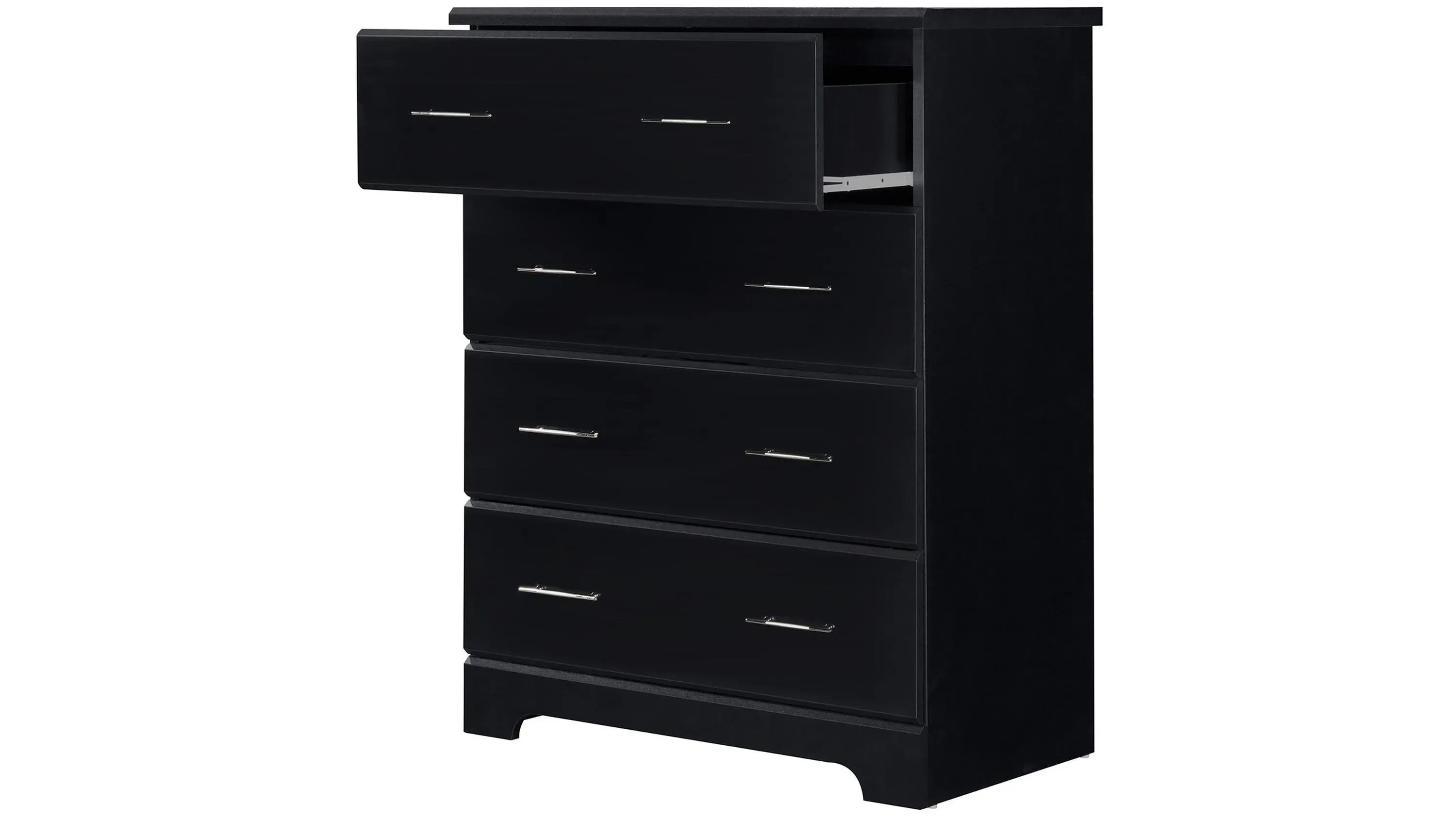Brooks 4 Drawer Chest
