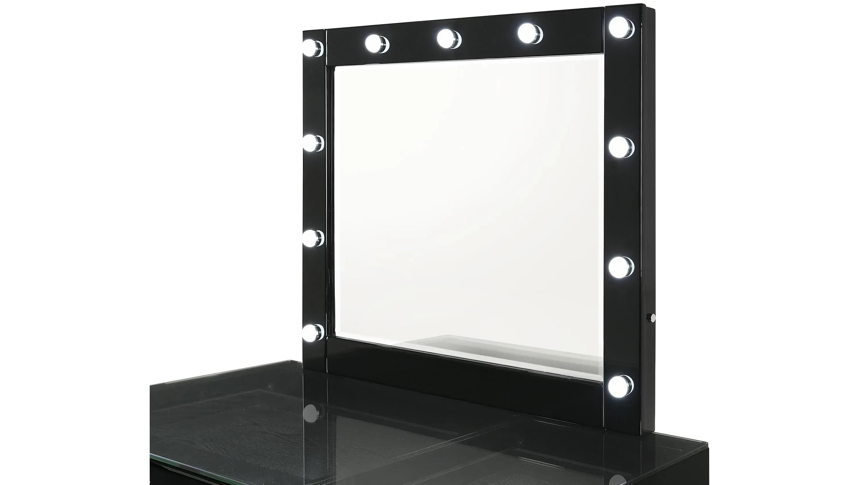 Diem Vanity w/ Mirror