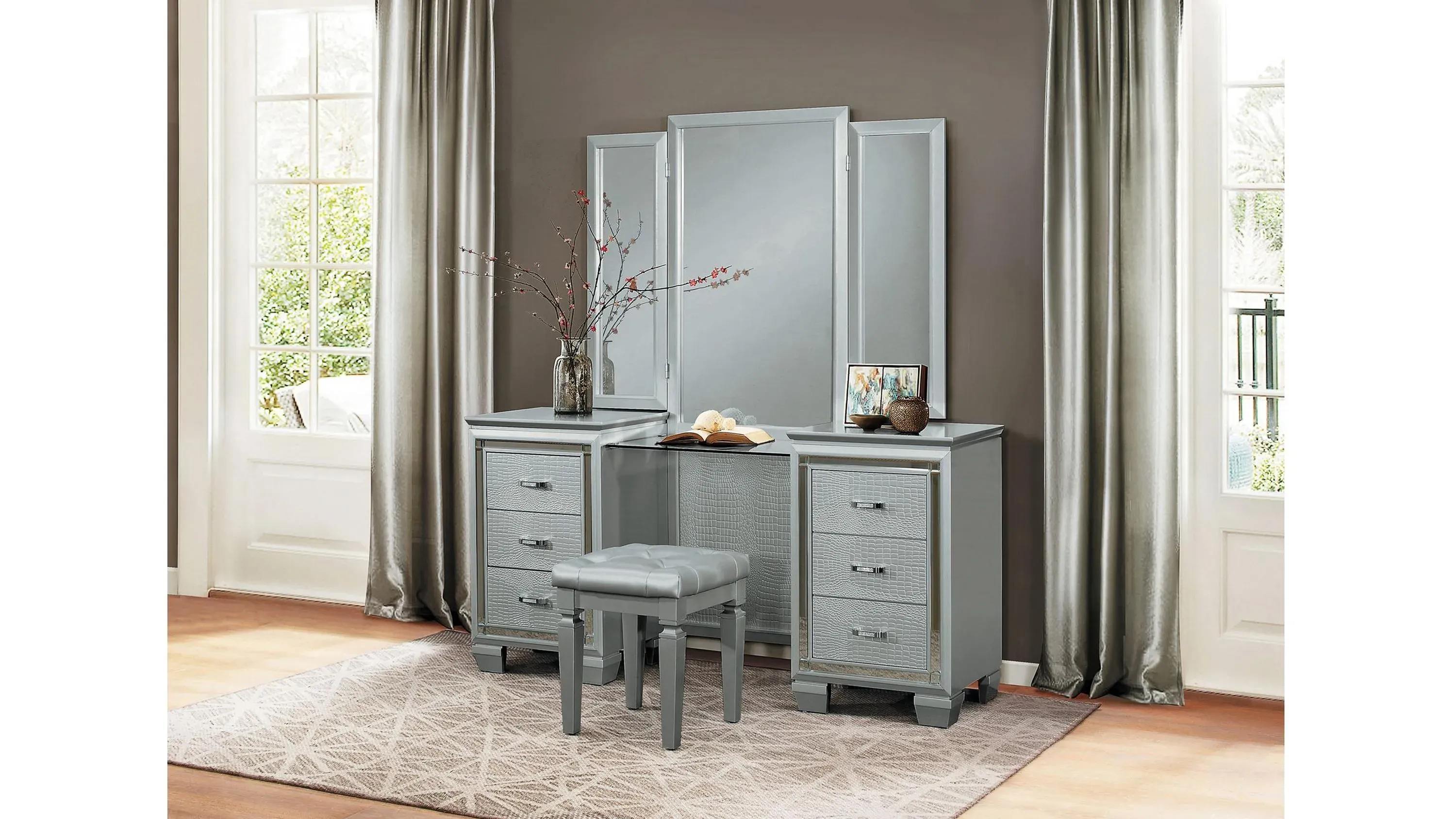 Brambley Vanity