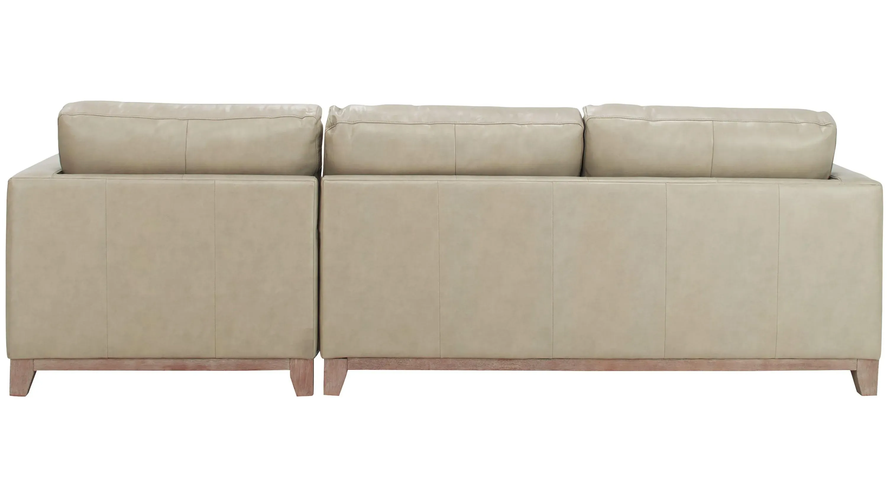 Ryland 2-pc. Sectional | Raymour & Flanigan