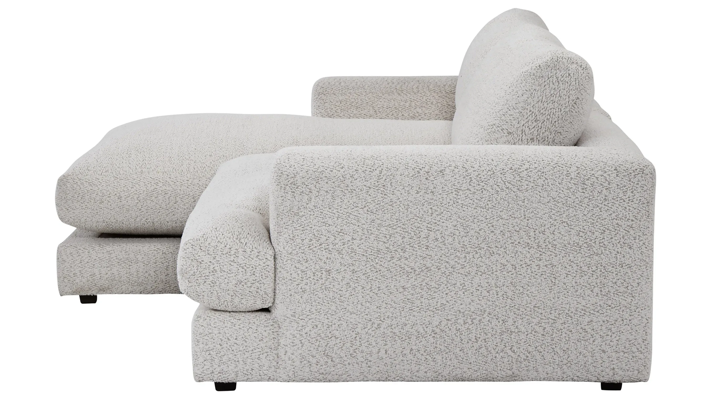 Montecito 2-pc. Lounger