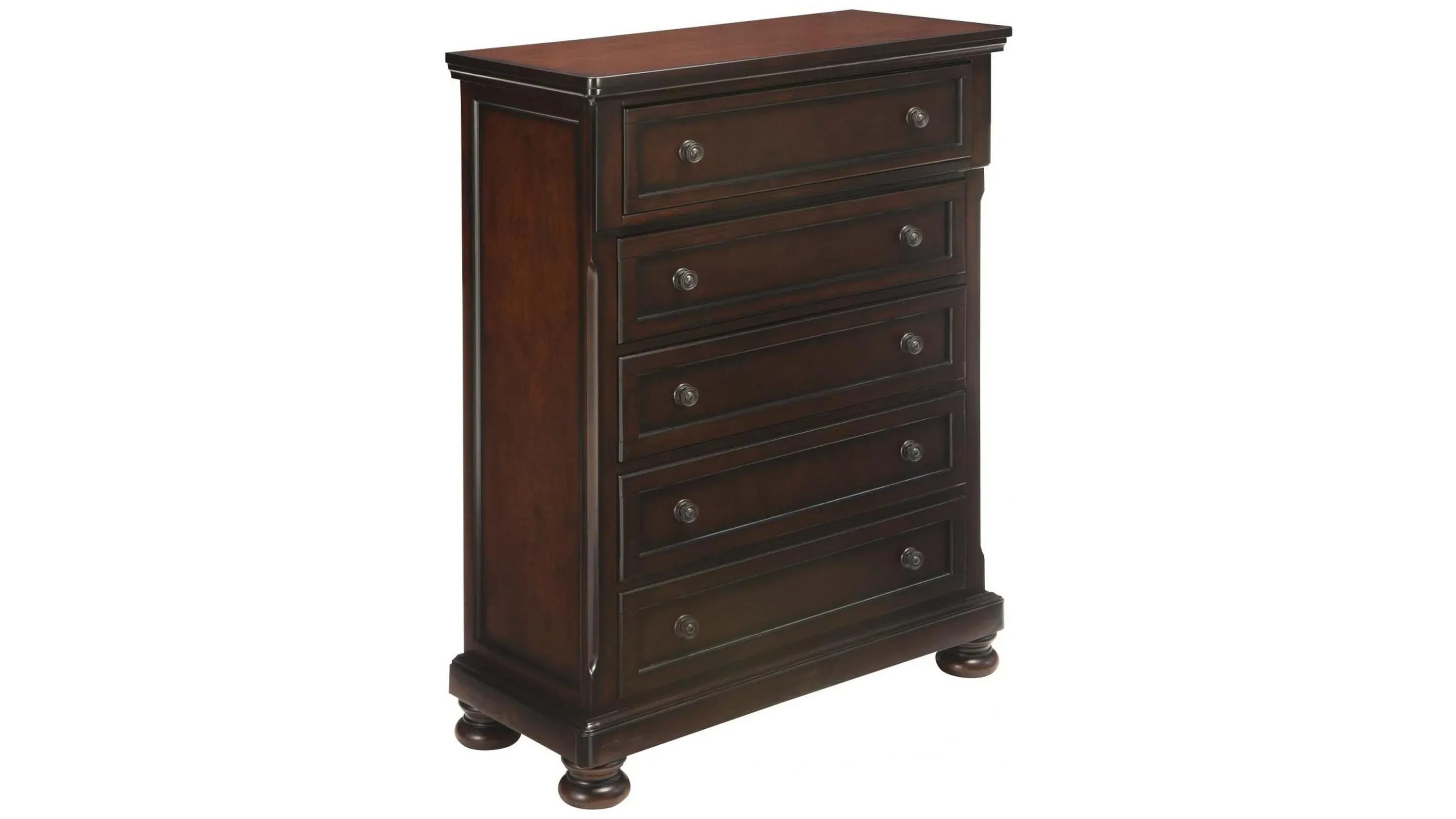 Donegan Bedroom Chest | Raymour & Flanigan