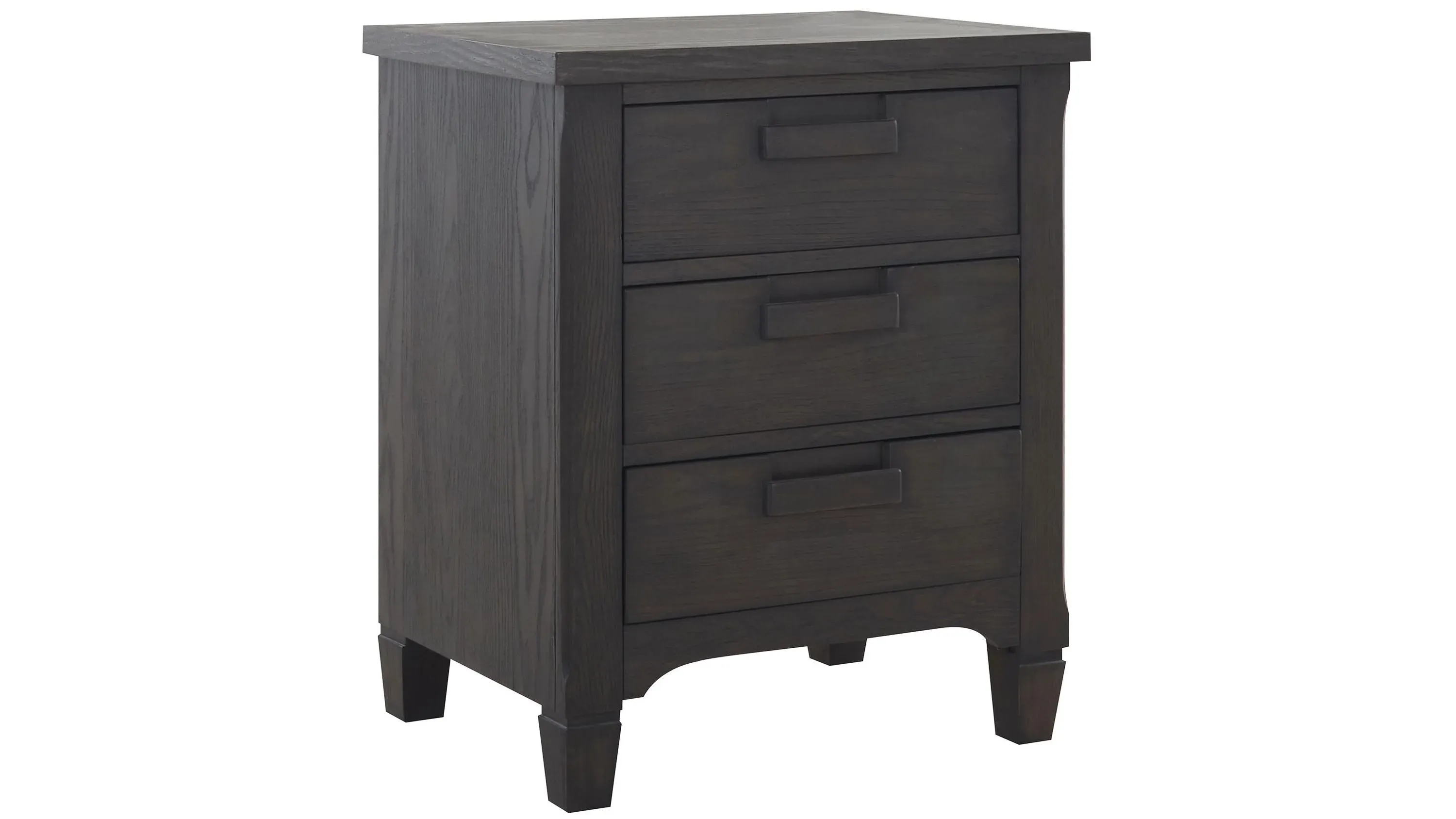 Harley Nightstand