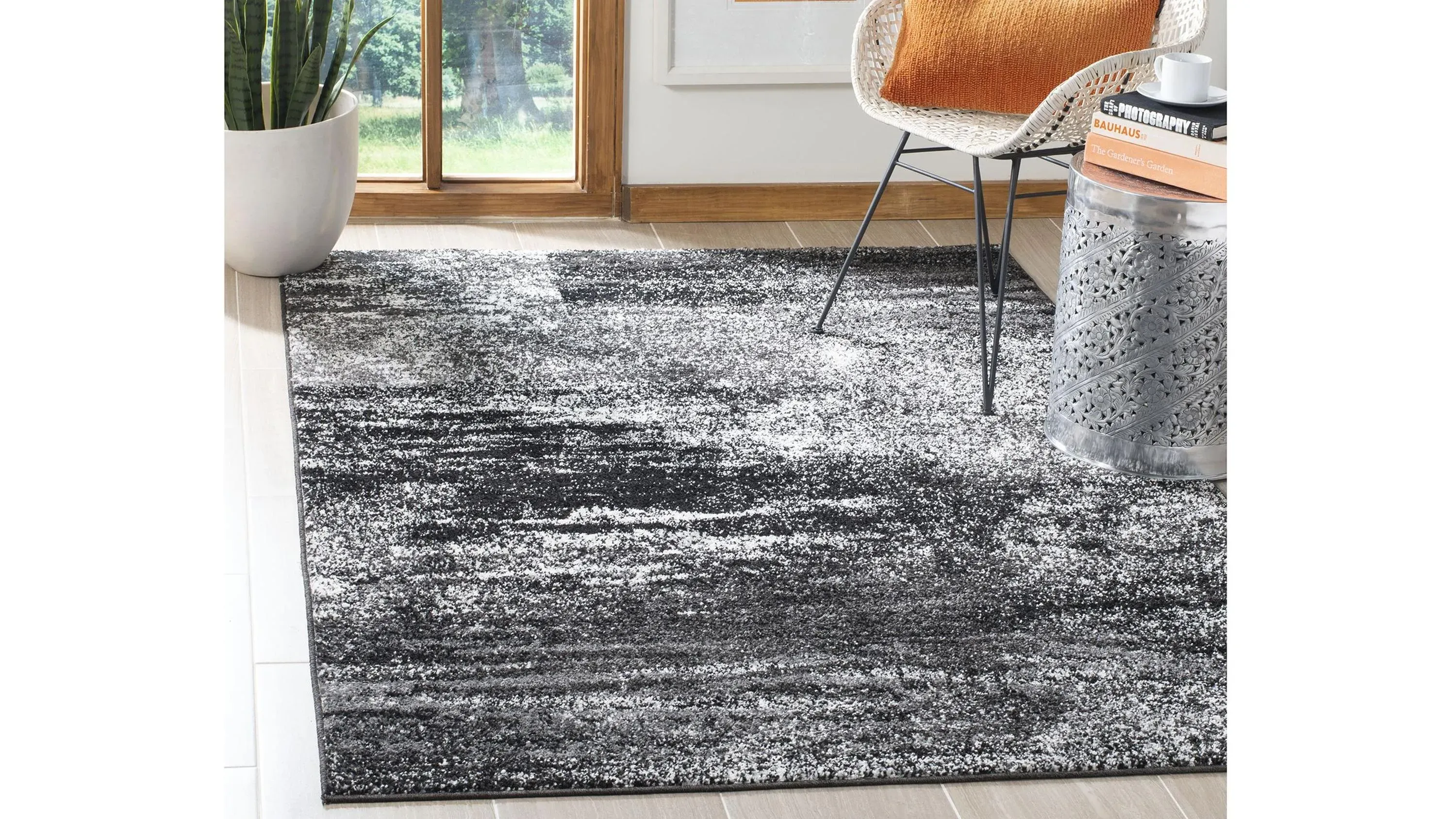 Adirondack Area Rug