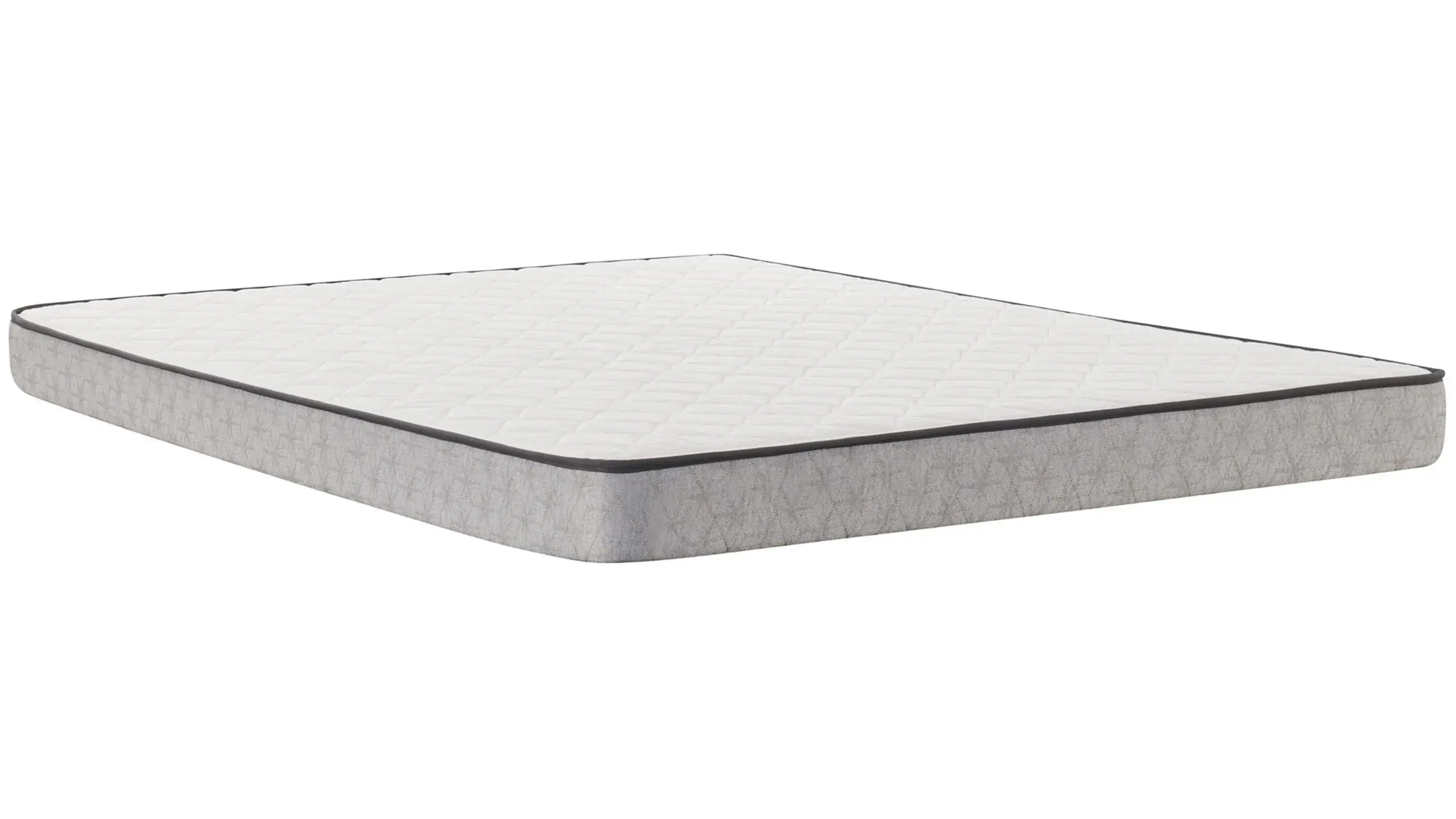 Sealy Essentials Spruce Firm Mattress - Thumbnail 2