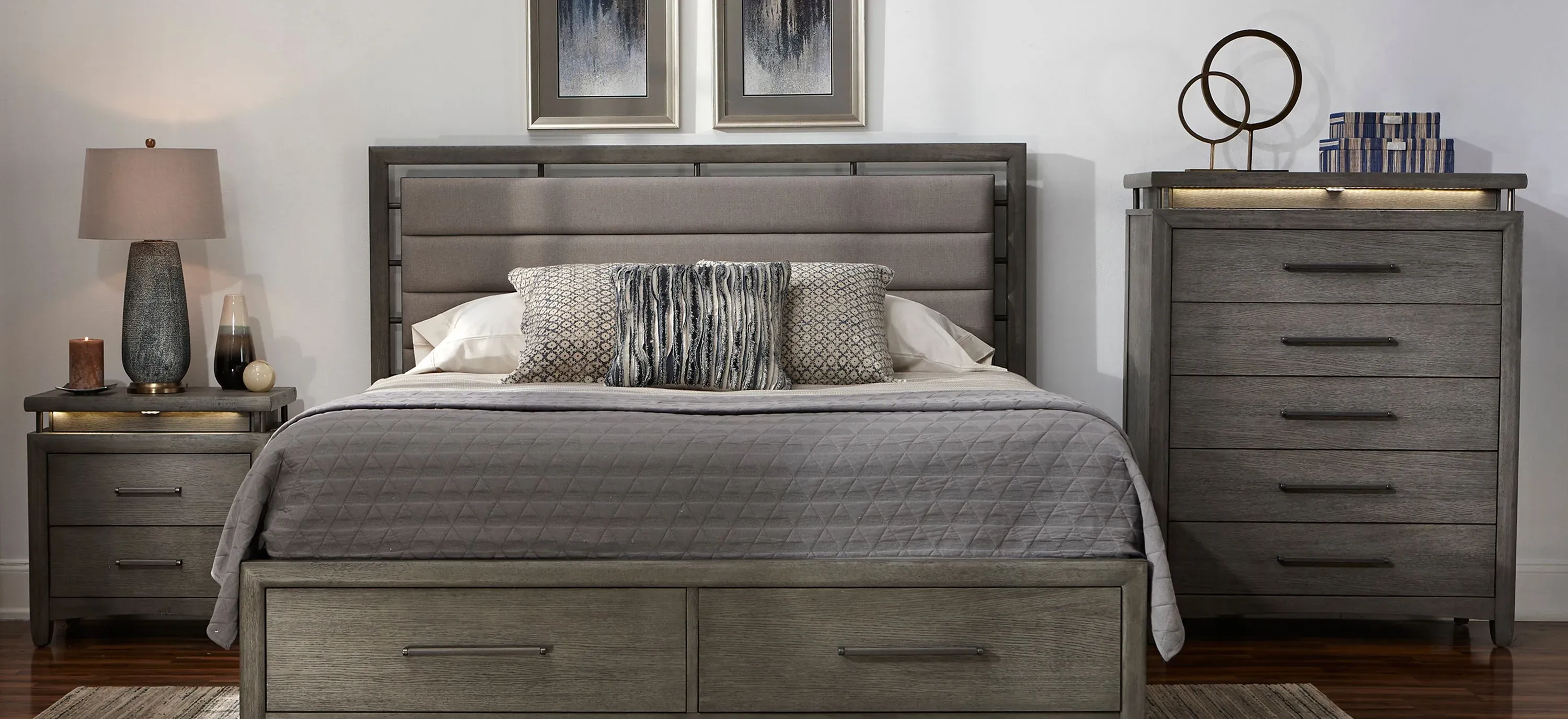 San Clemente Chest | Raymour & Flanigan | Raymour & Flanigan