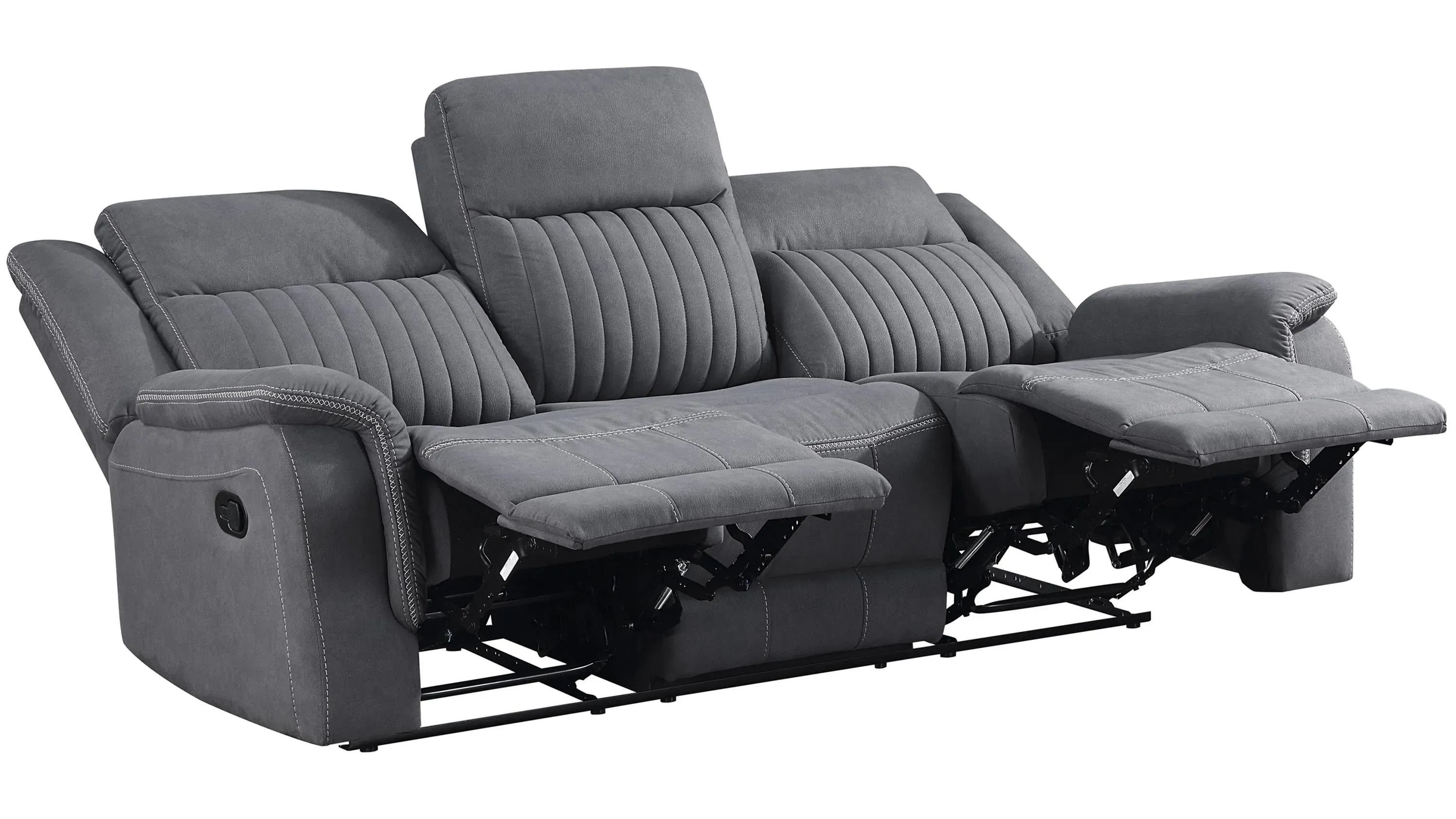 Hadden Reclining Sofa