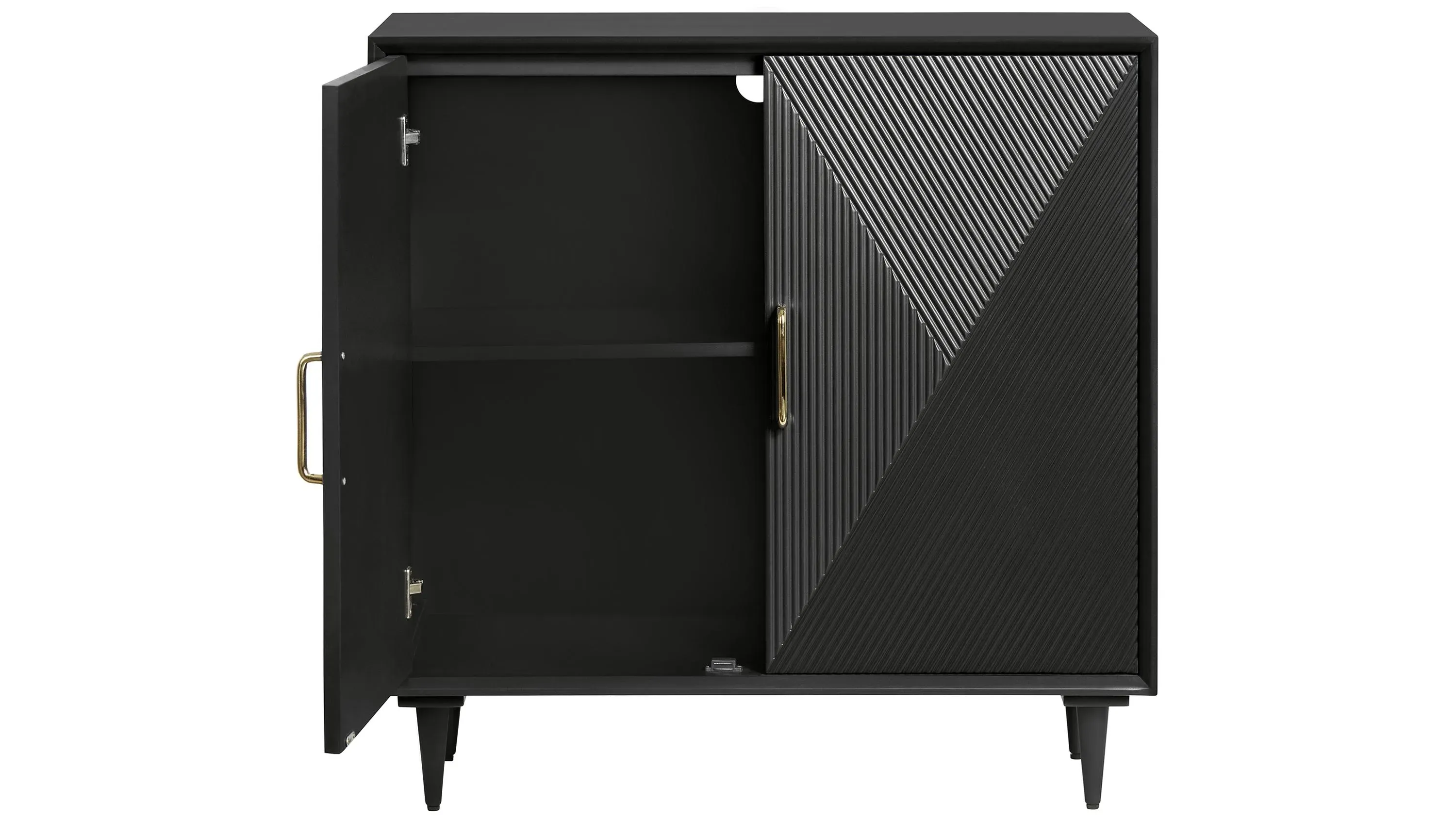 Abella Accent Cabinet