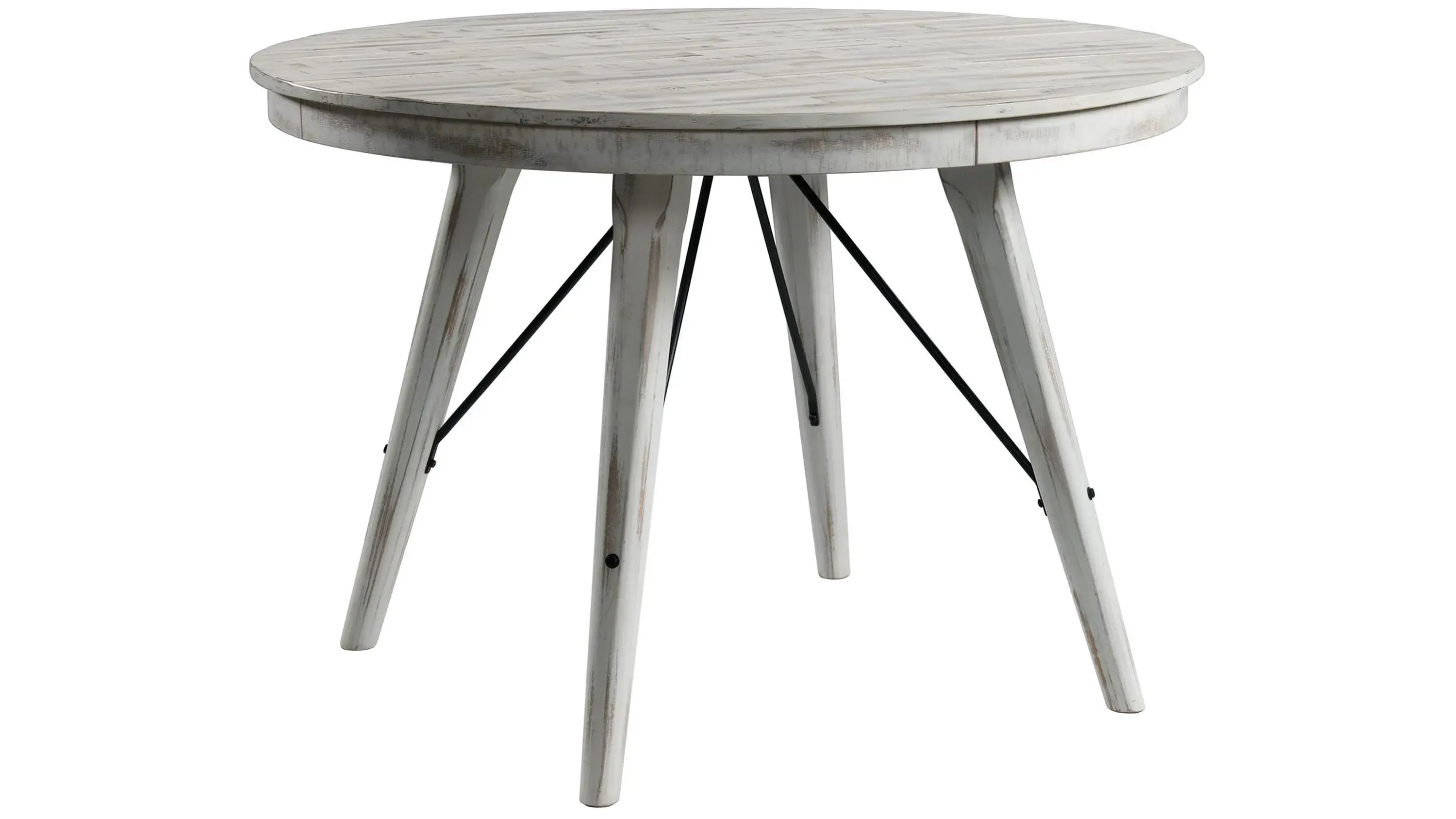 Modern Rustic Counter Table - Thumbnail 2