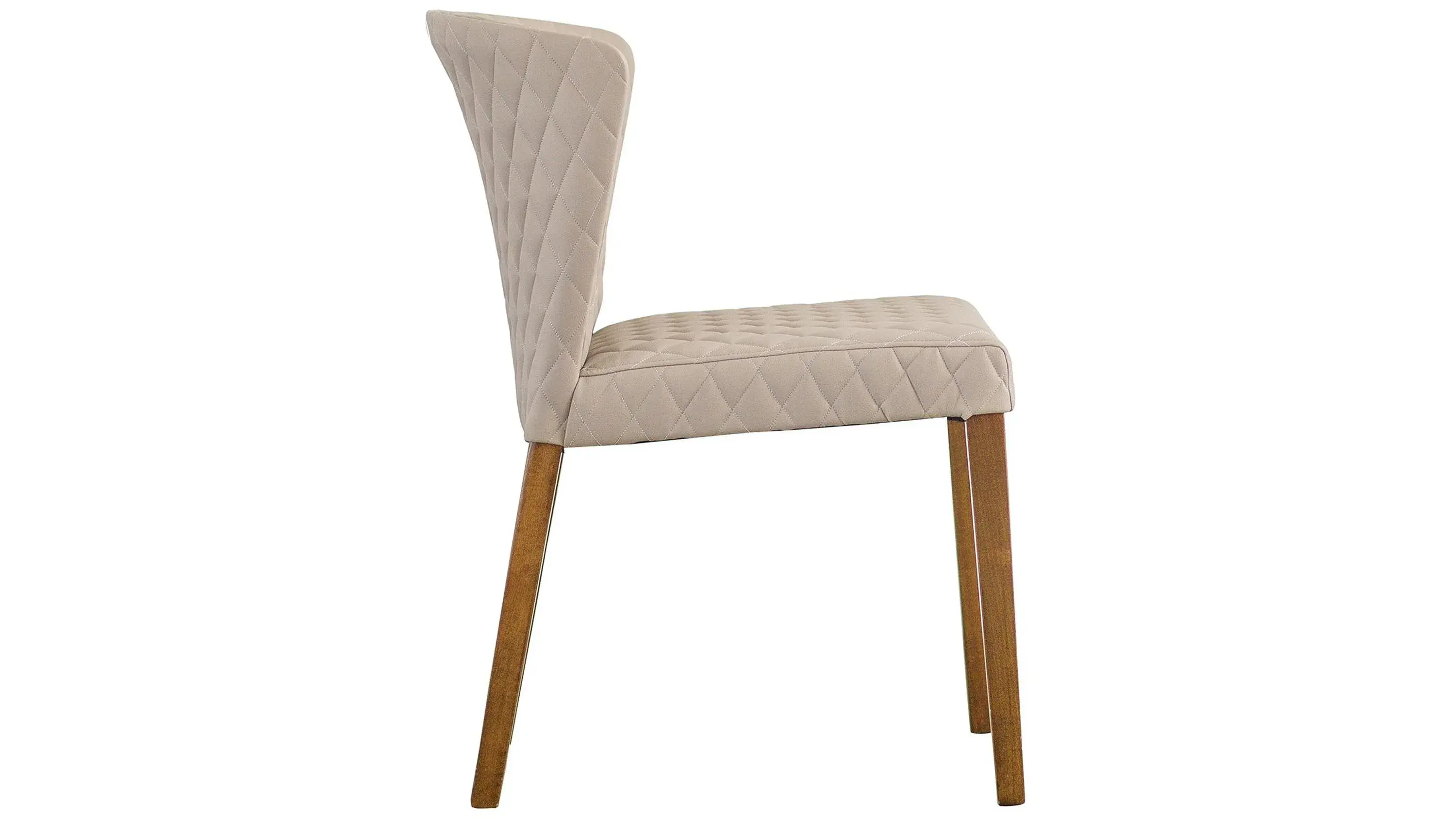 Albie Dining Chair: Set of 2 - Thumbnail 4