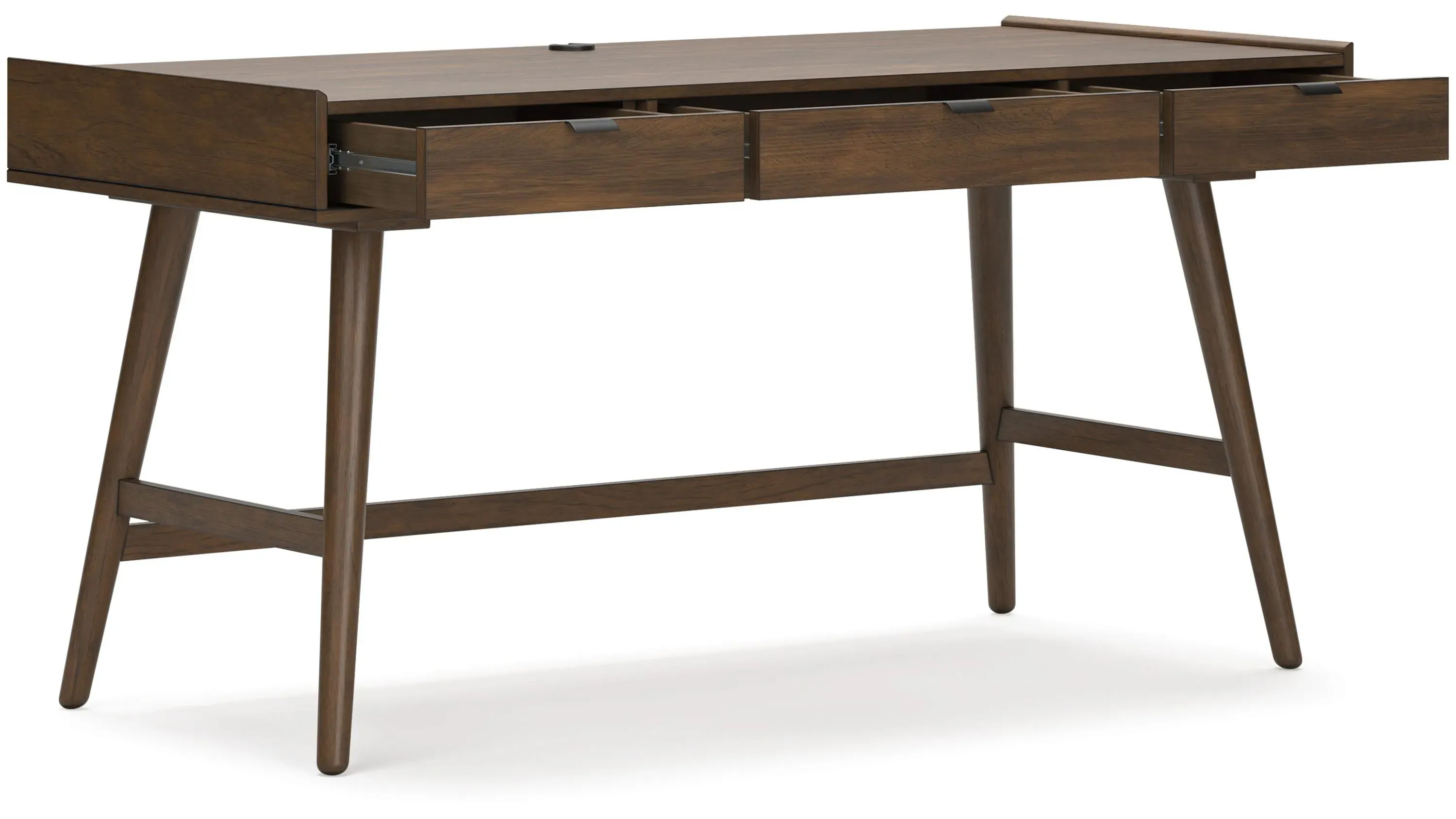 Linville Writing Desk | Raymour & Flanigan