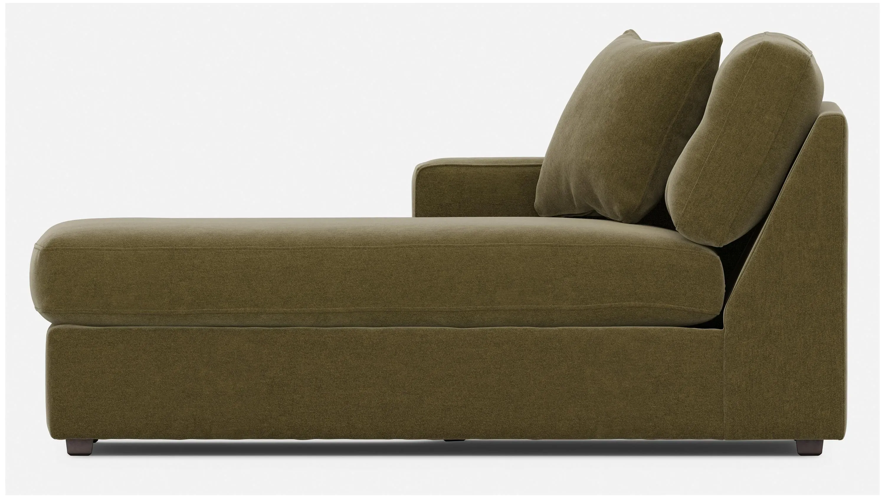 ModularOne Left Arm Facing Chaise