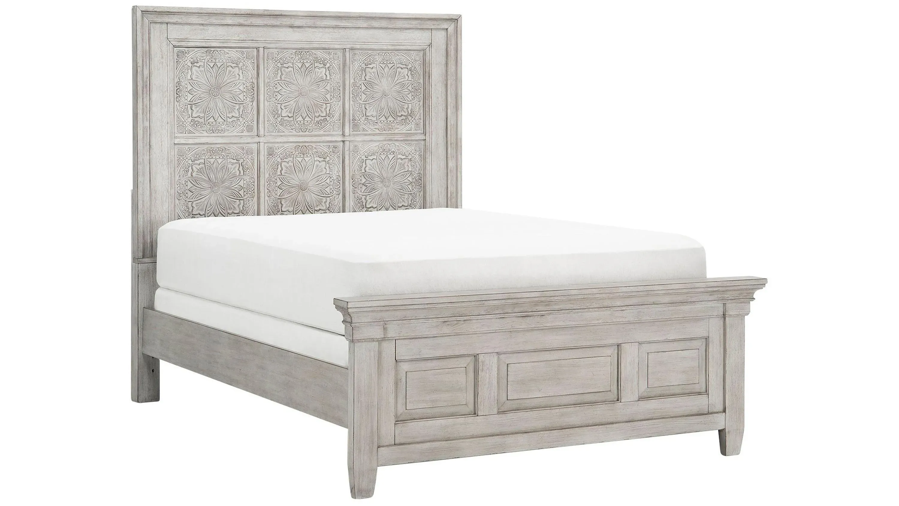 Magnolia Park 4-pc. Bedroom Set