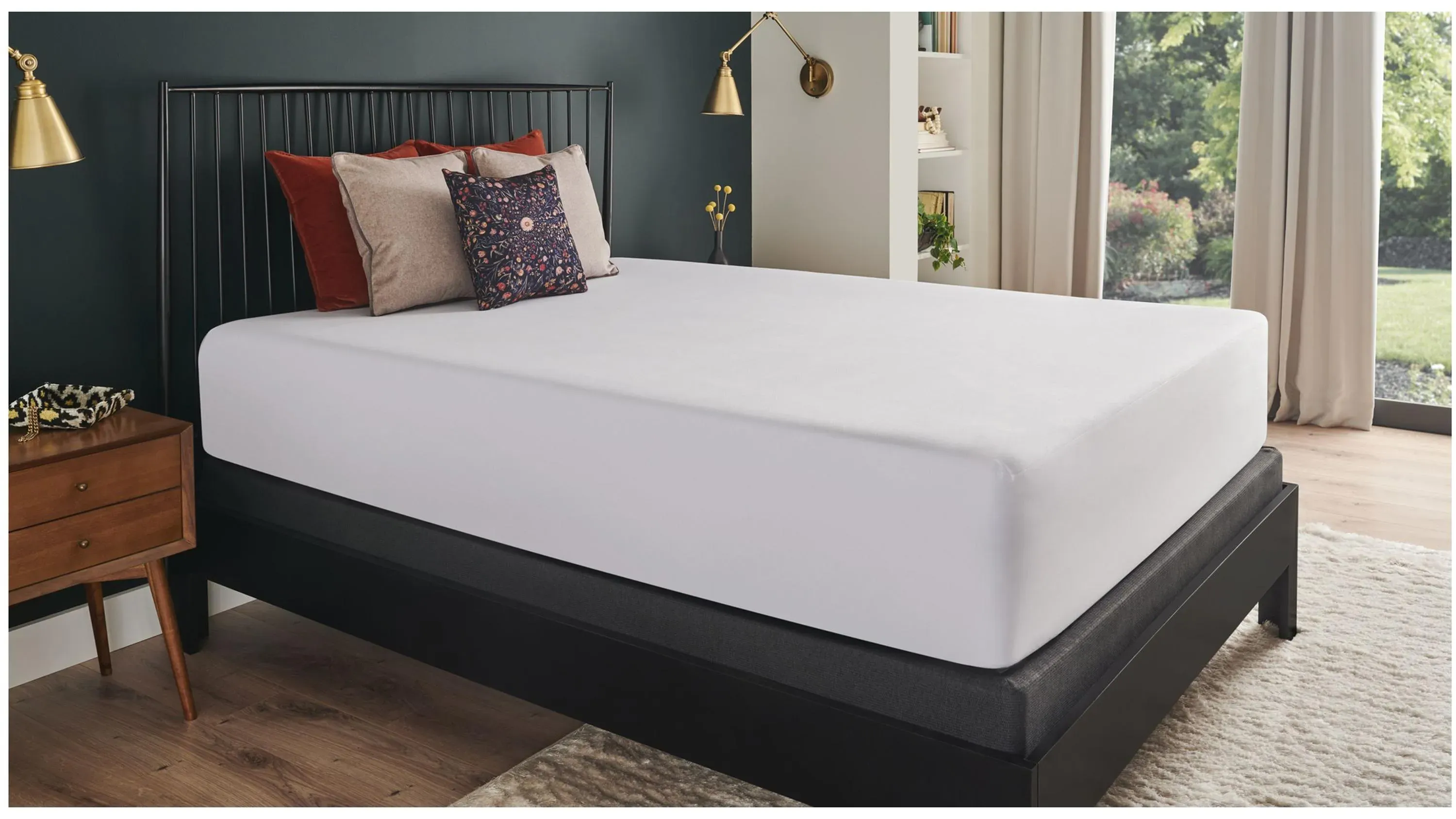Tempur-Protect BREEZE Mattress Protector