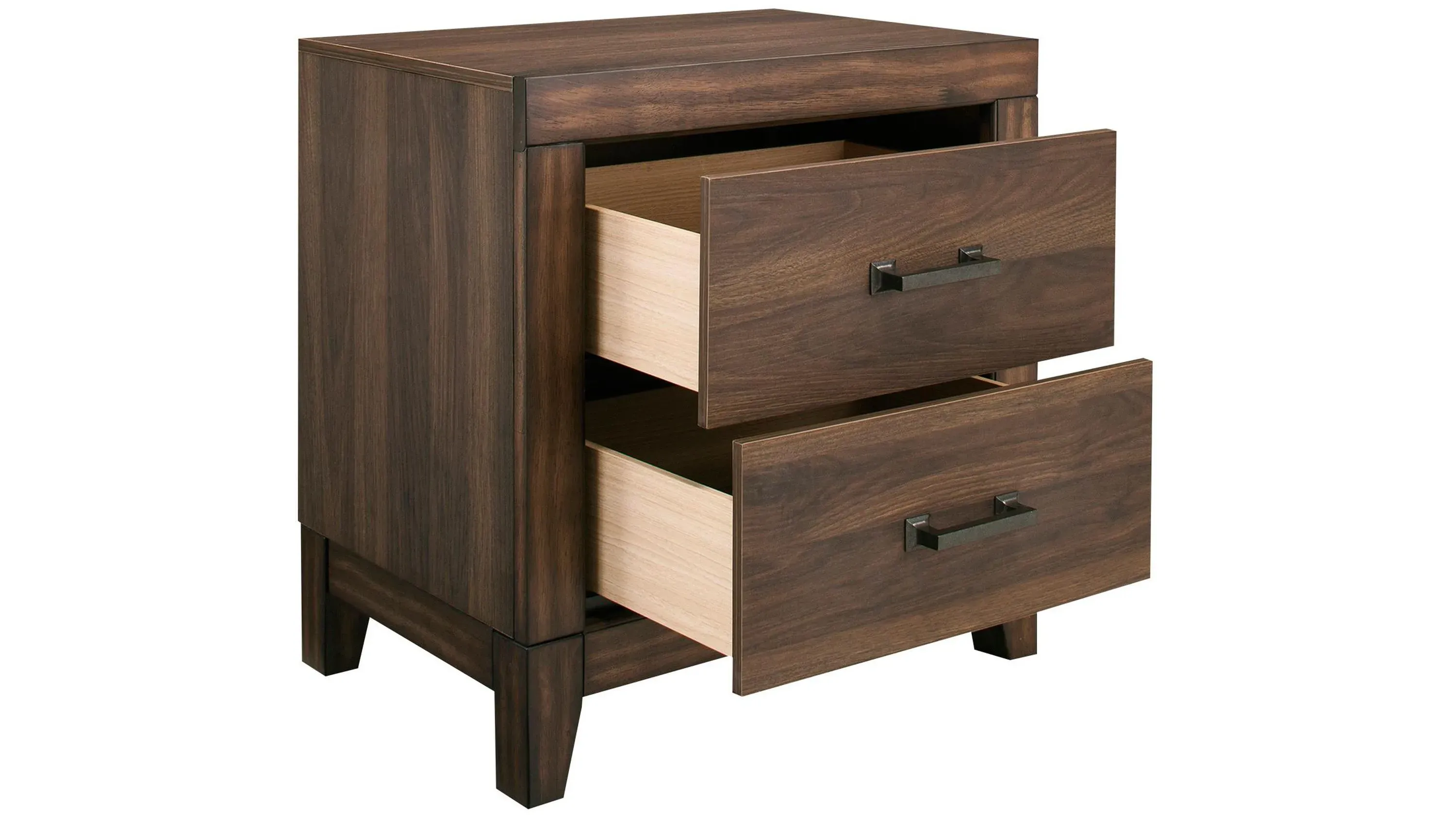 Exeter Nightstand