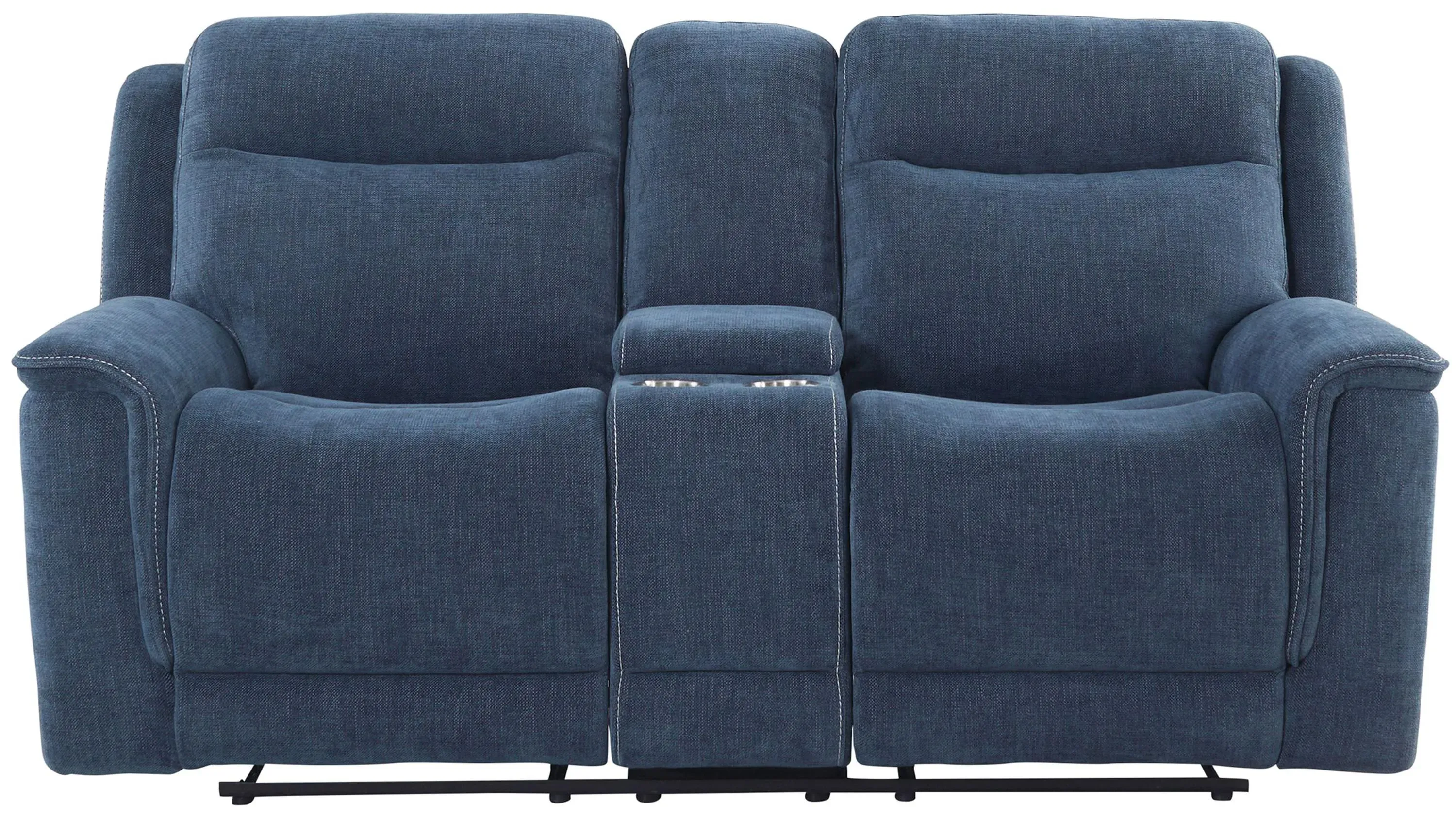 Bristol 2-pc. Reclining Sofa and Console Loveseat