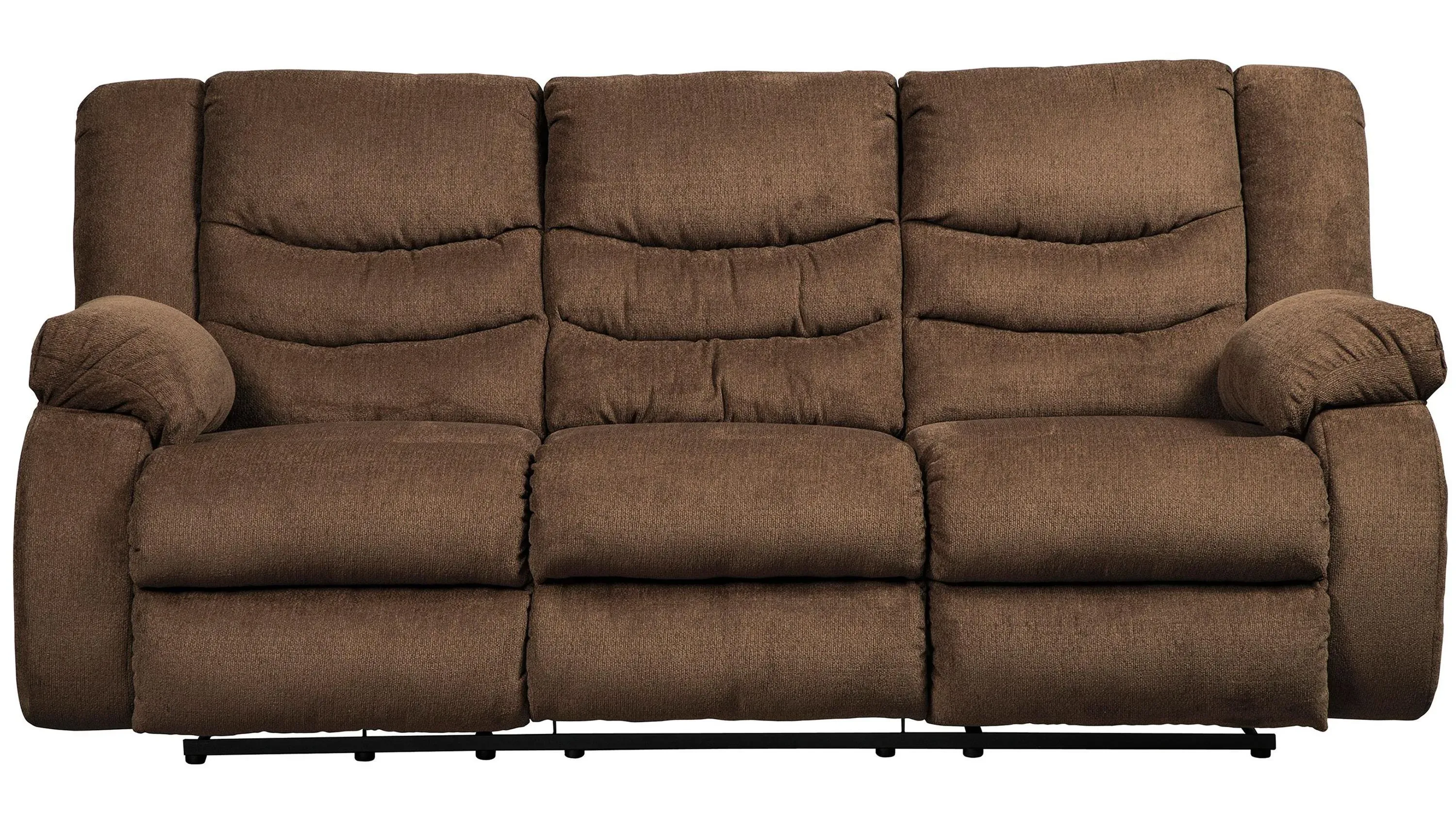 Southgate 2-pc. Reclining Sofa and Loveseat Set