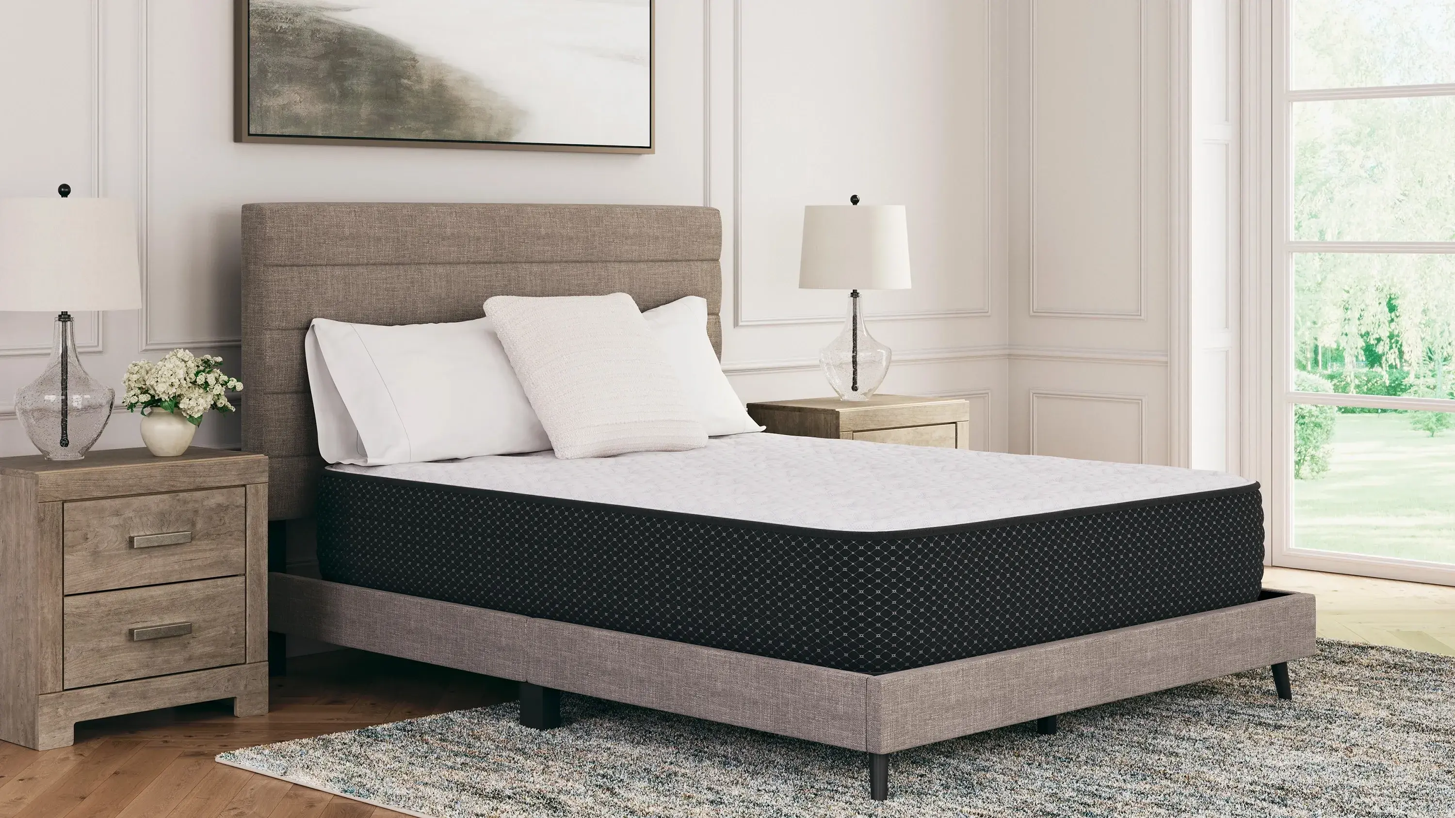 Limited Edition Plush 2.0 Mattress - Thumbnail 5