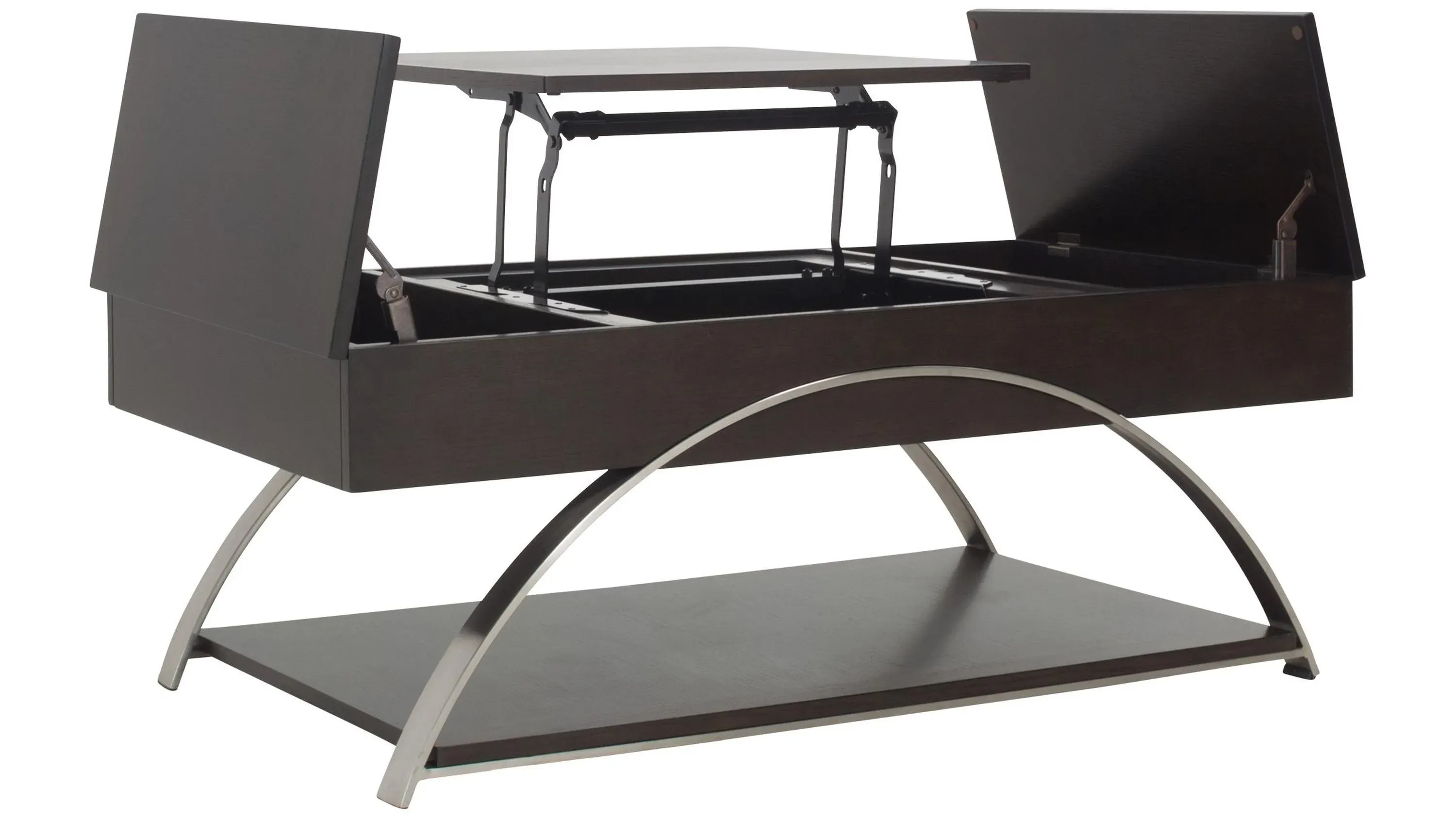 Sloane Rectangular Lift-top Cocktail Table