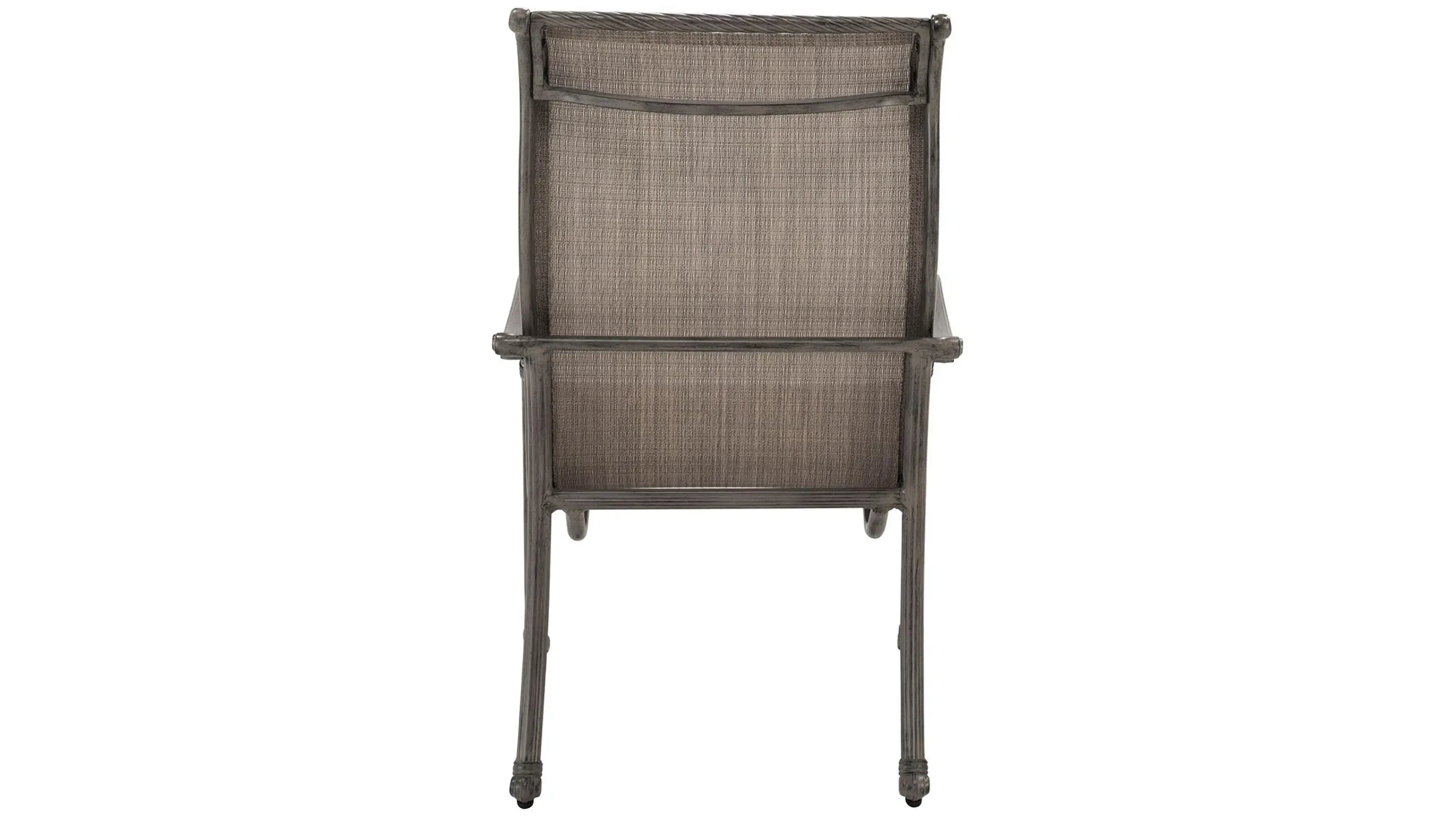 Indigo Bay Outdoor Dining Sling Chair