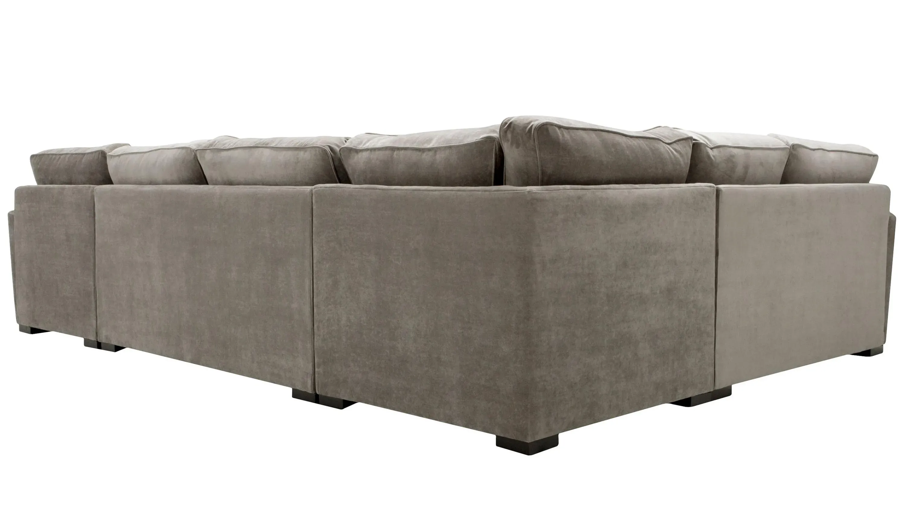 Artemis II 4-pc. Sectional Sofa