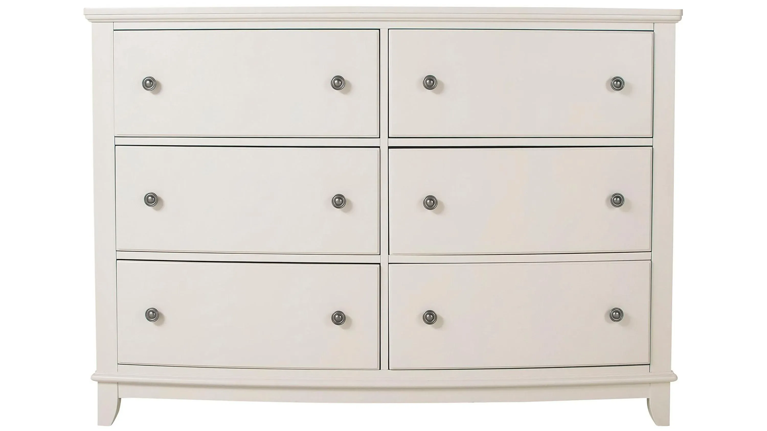 Kylie Bedroom Dresser | Raymour & Flanigan