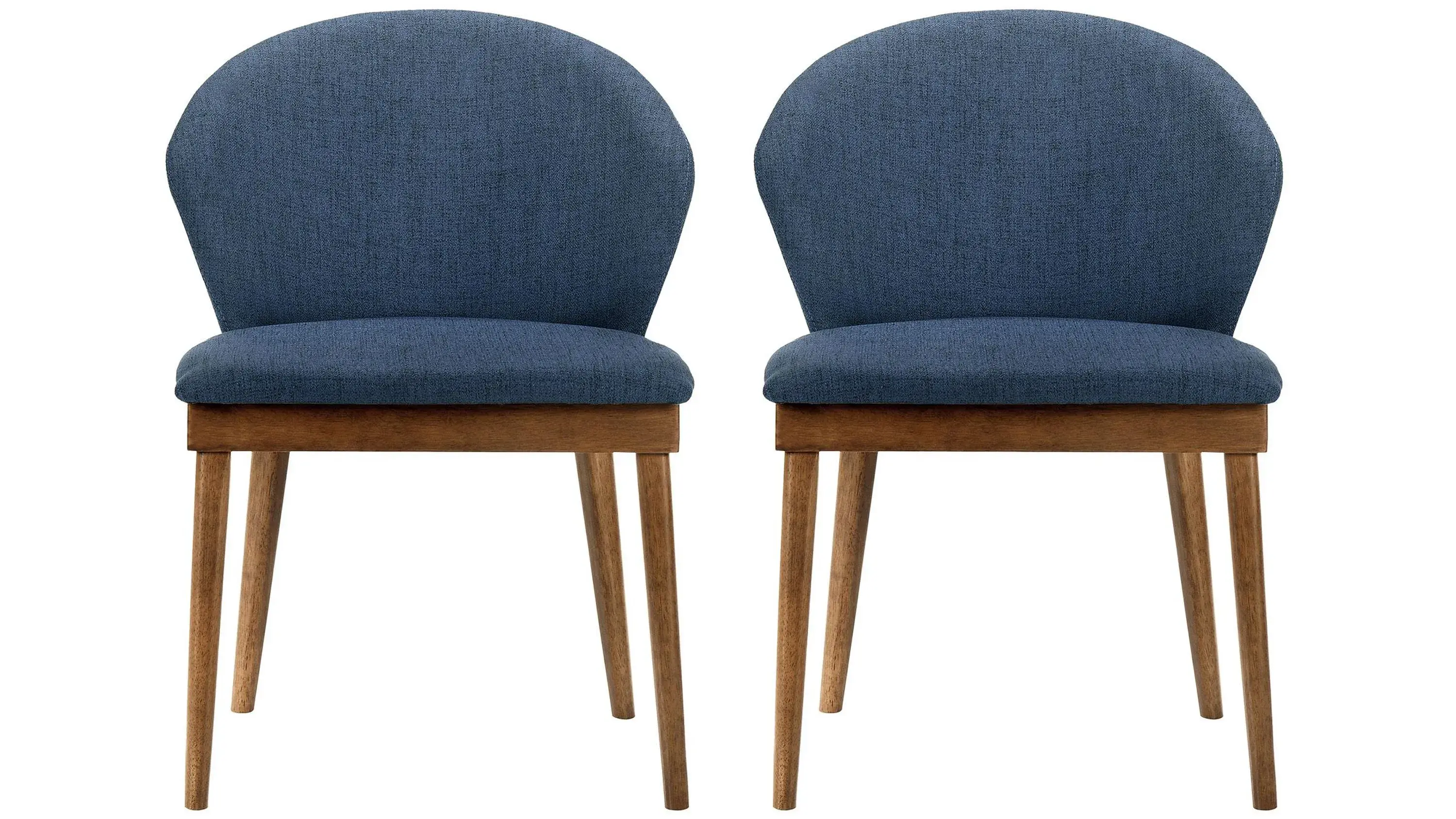 Juno Dining Side Chairs - Set of 2
