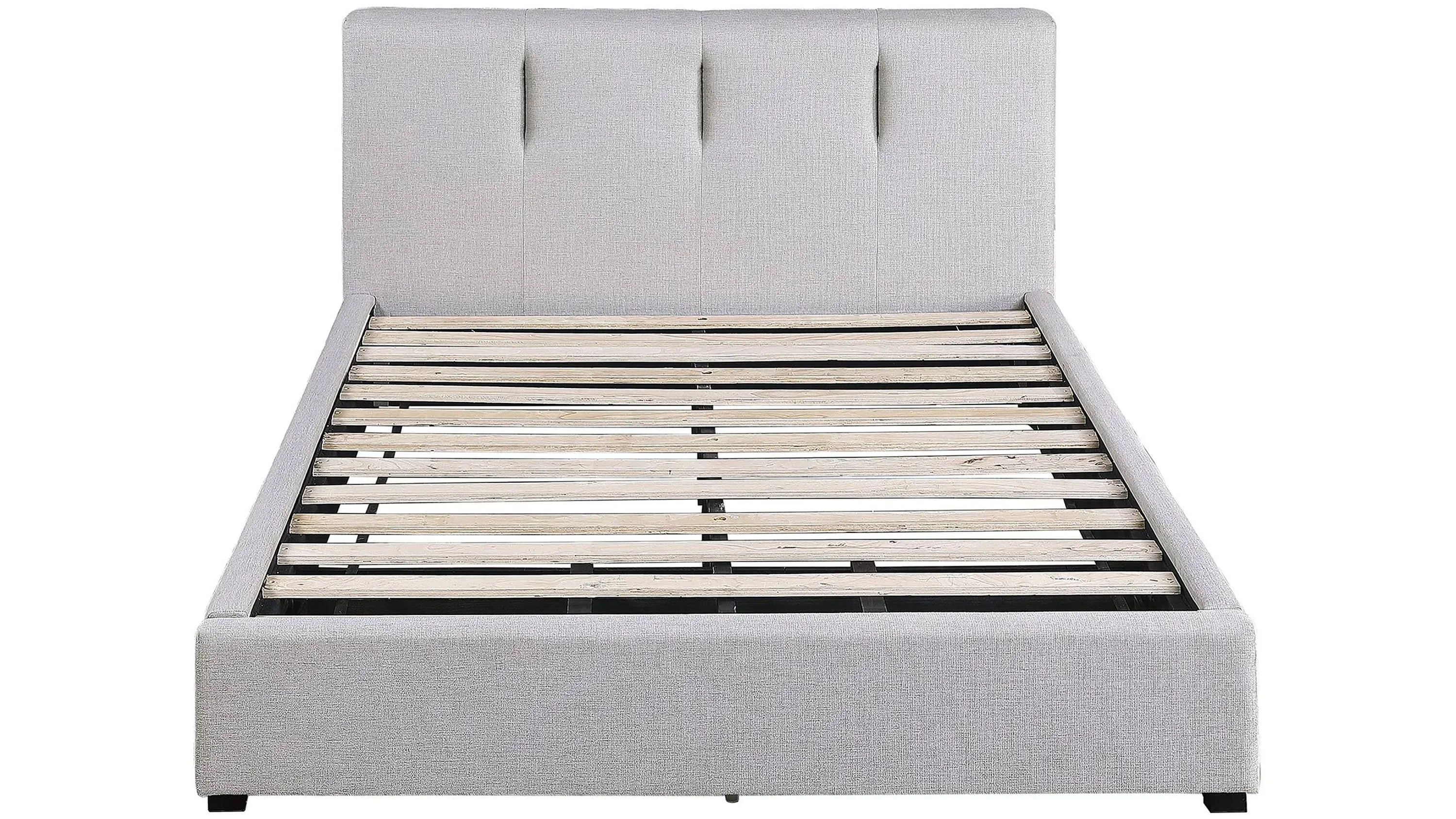 Lansing Platform Bed