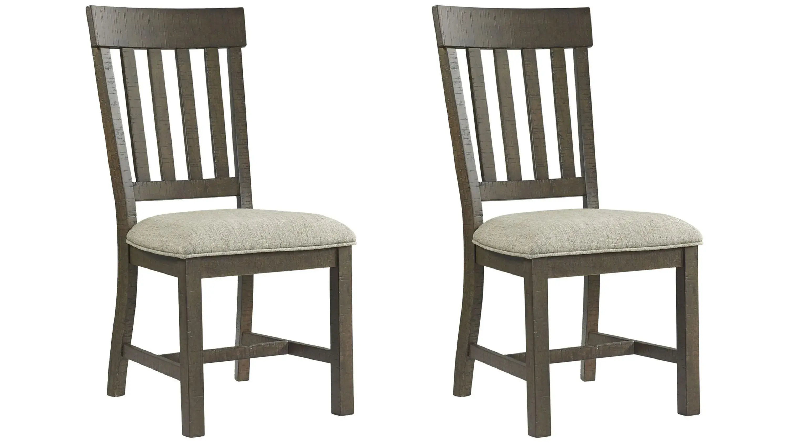 Sullivan Side Chair (Set of 2) - Thumbnail 3