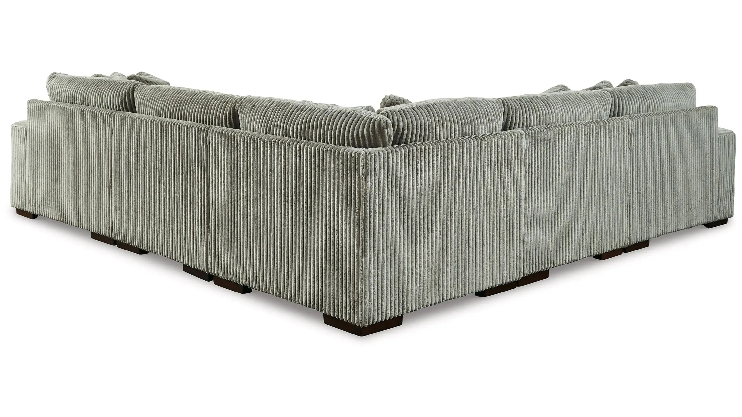 Lindyn 5-pc. Sectional with Chaise