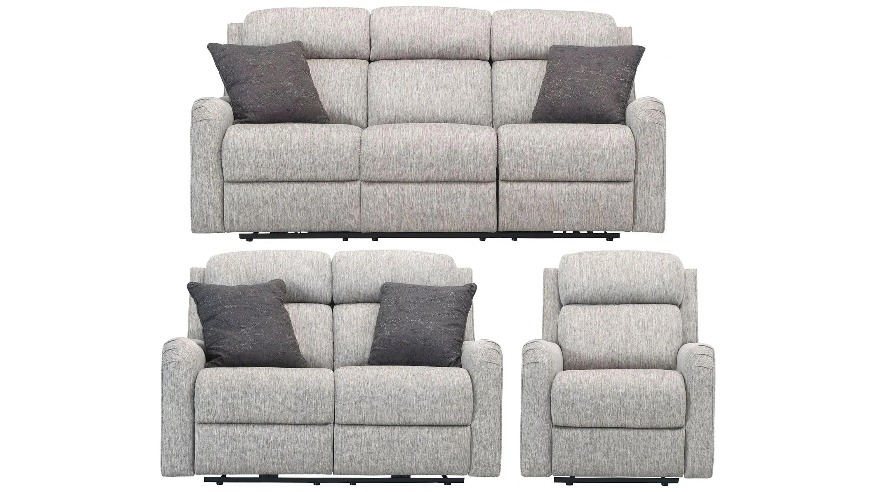 Waverly Living Room Set | Raymour & Flanigan