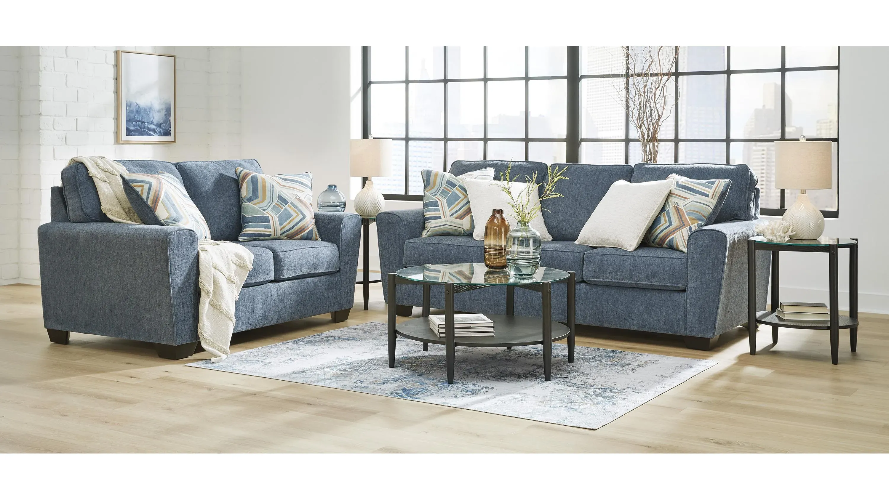 Cashton Sofa