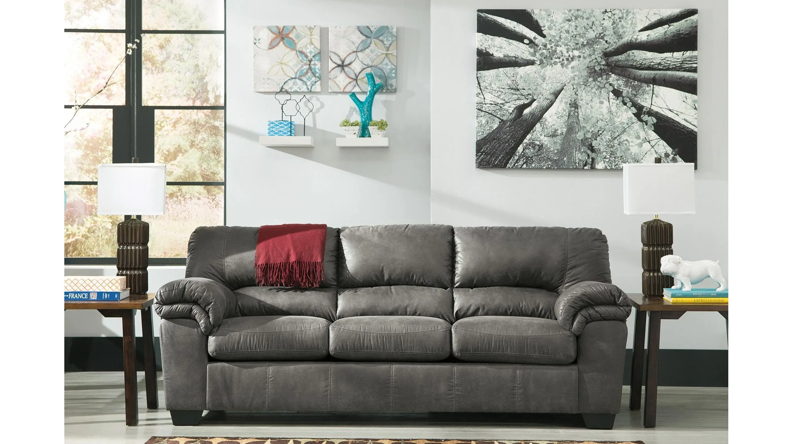 Bladen Sofa Raymour Flanigan