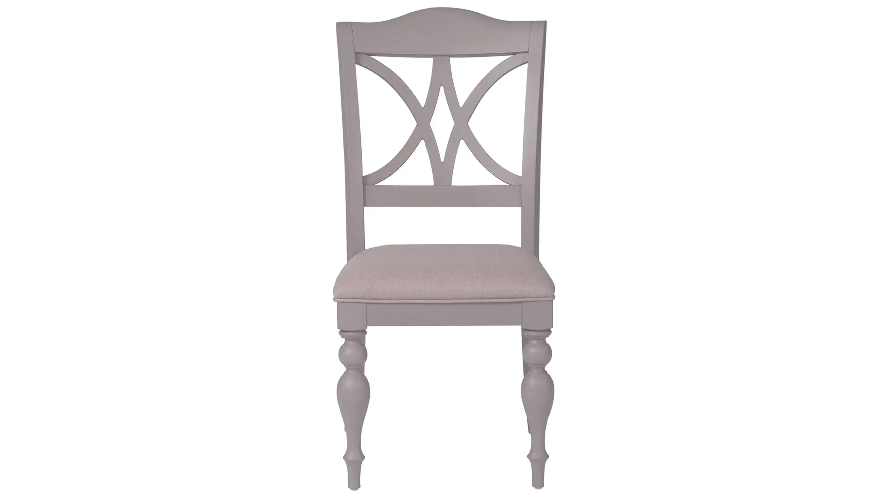 Summer House Slat Back Side Chair