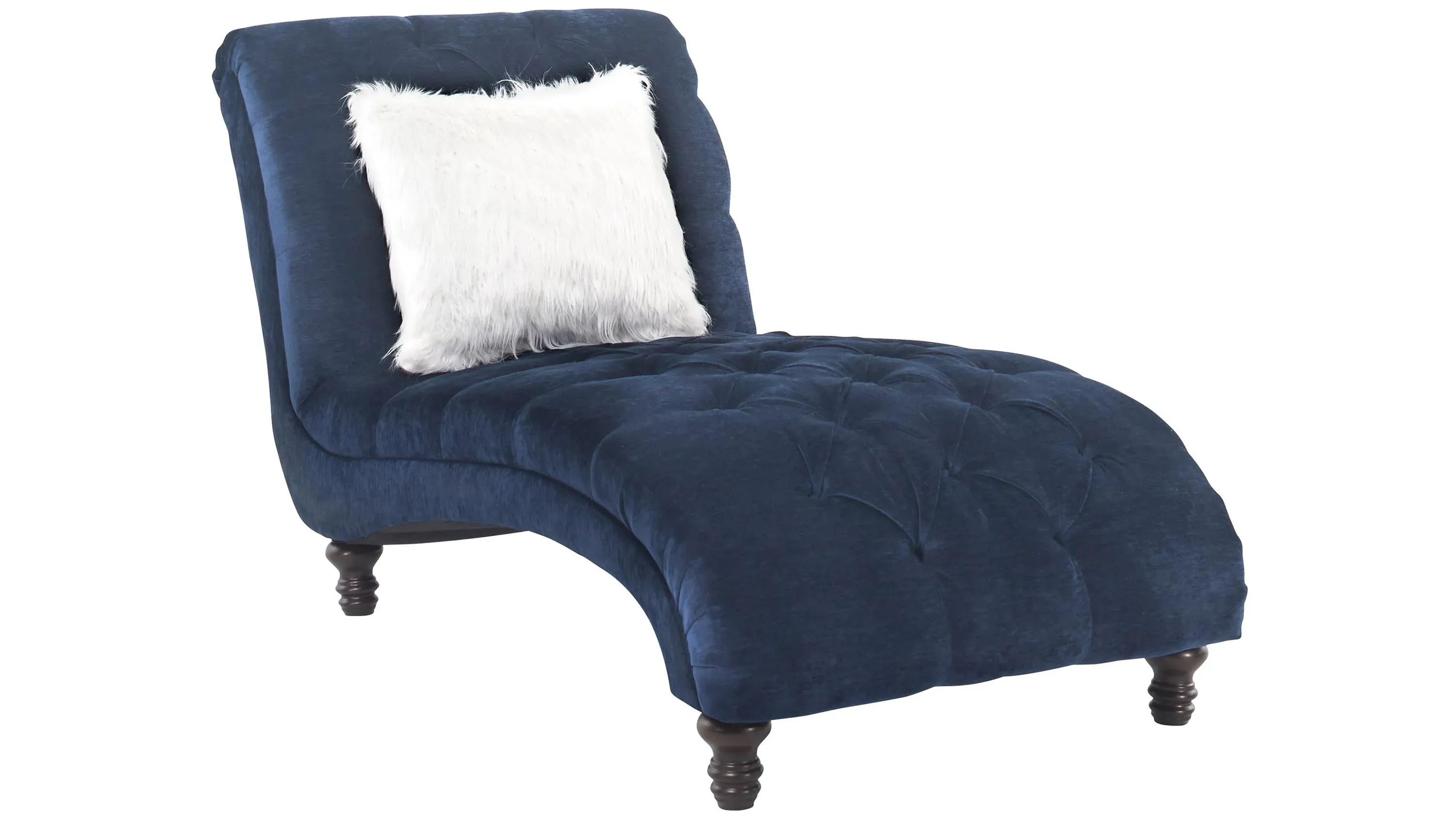 Lush Chaise | Raymour & Flanigan