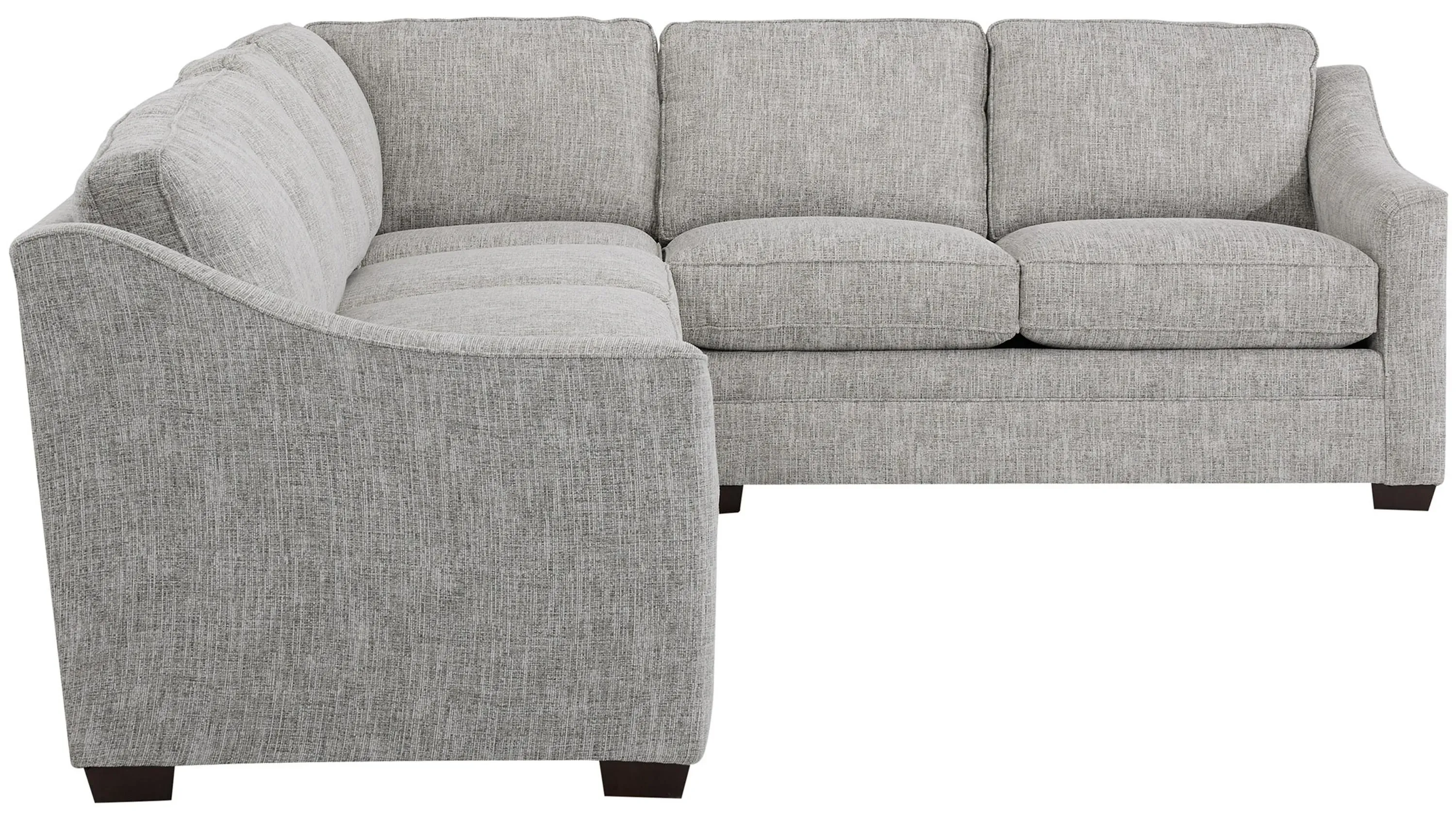 Fairhaven 4-pc. Sectional | Raymour & Flanigan